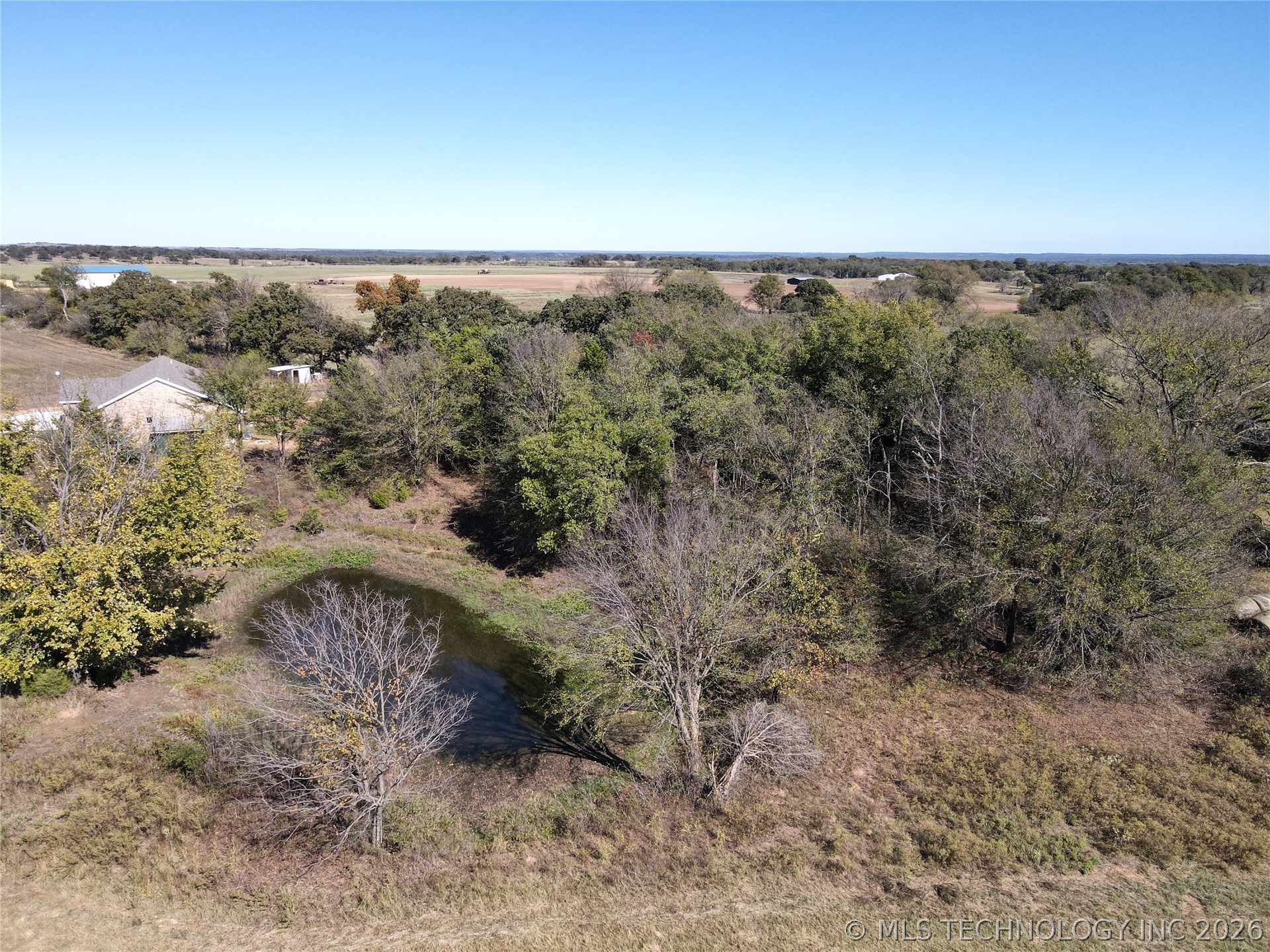 Ironwood Thackerville OK 73459
