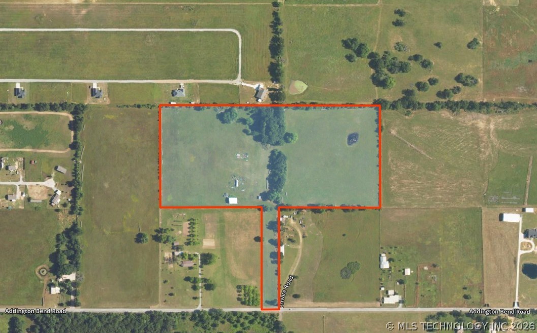 Ironwood Thackerville OK 73459
