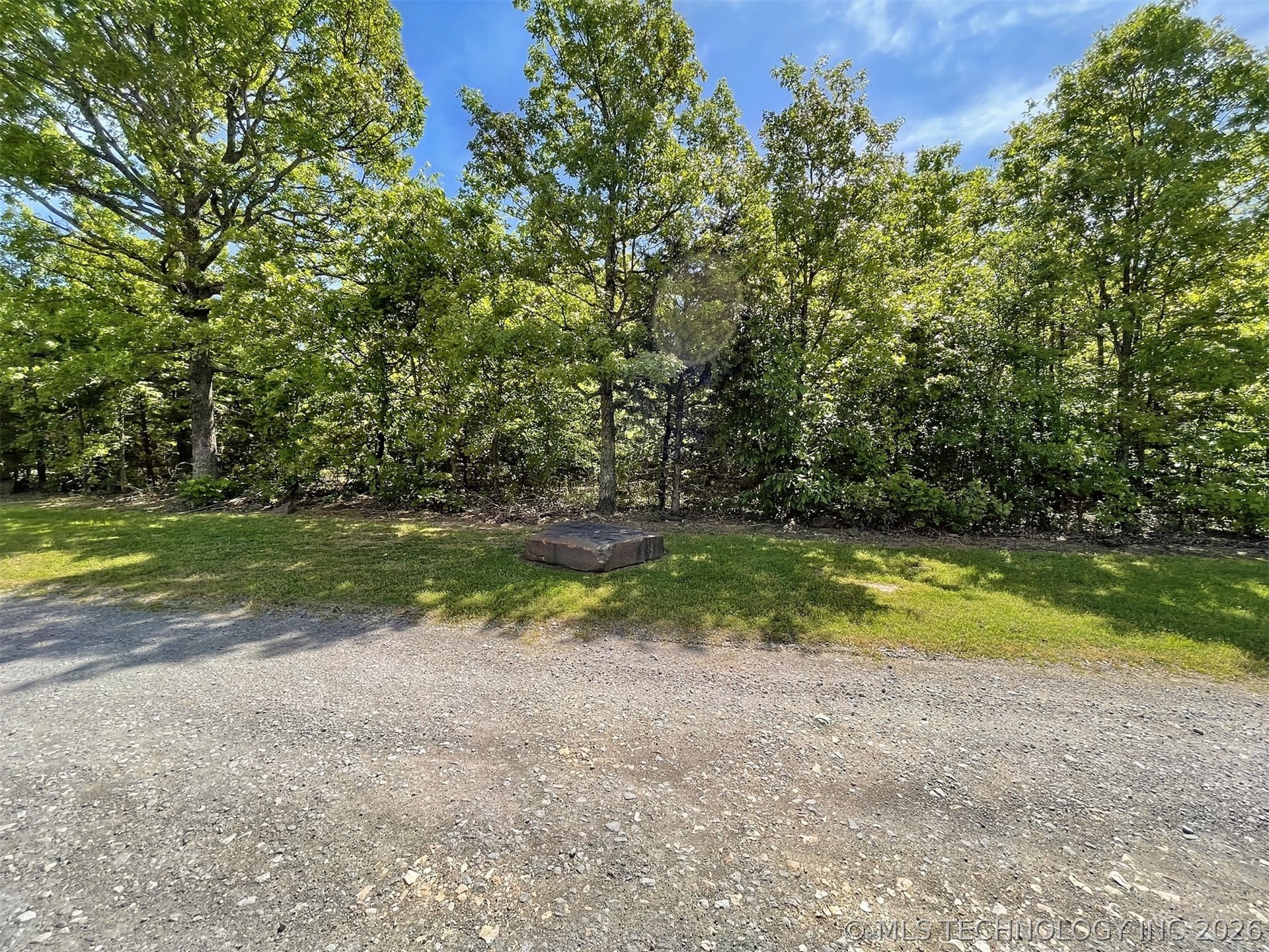 26044 S 505 Road Park Hill OK 74451