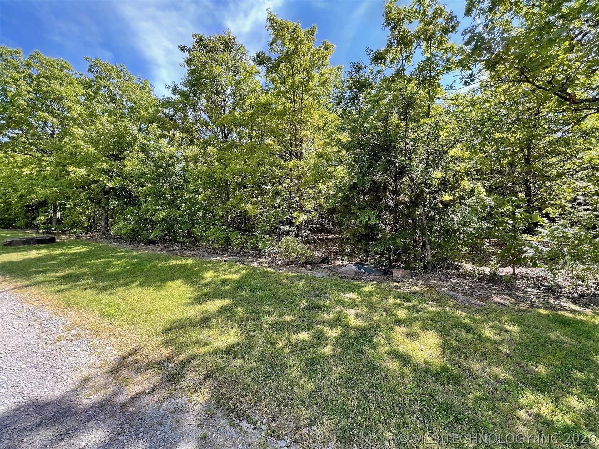 26044 S 505 Road Park Hill OK 74451