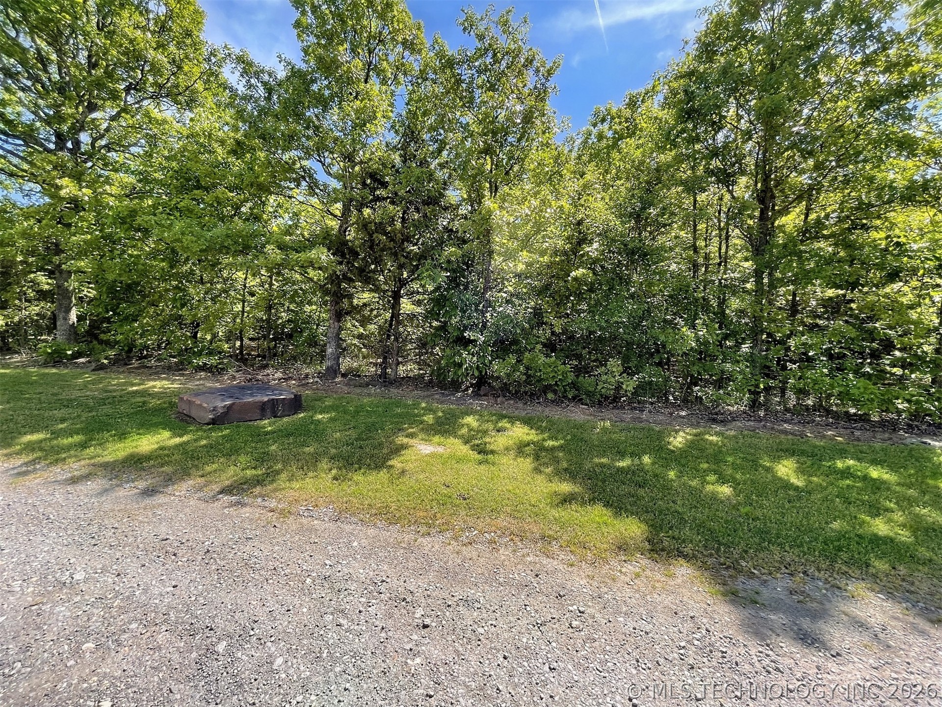 26044 S 505 Road Park Hill OK 74451