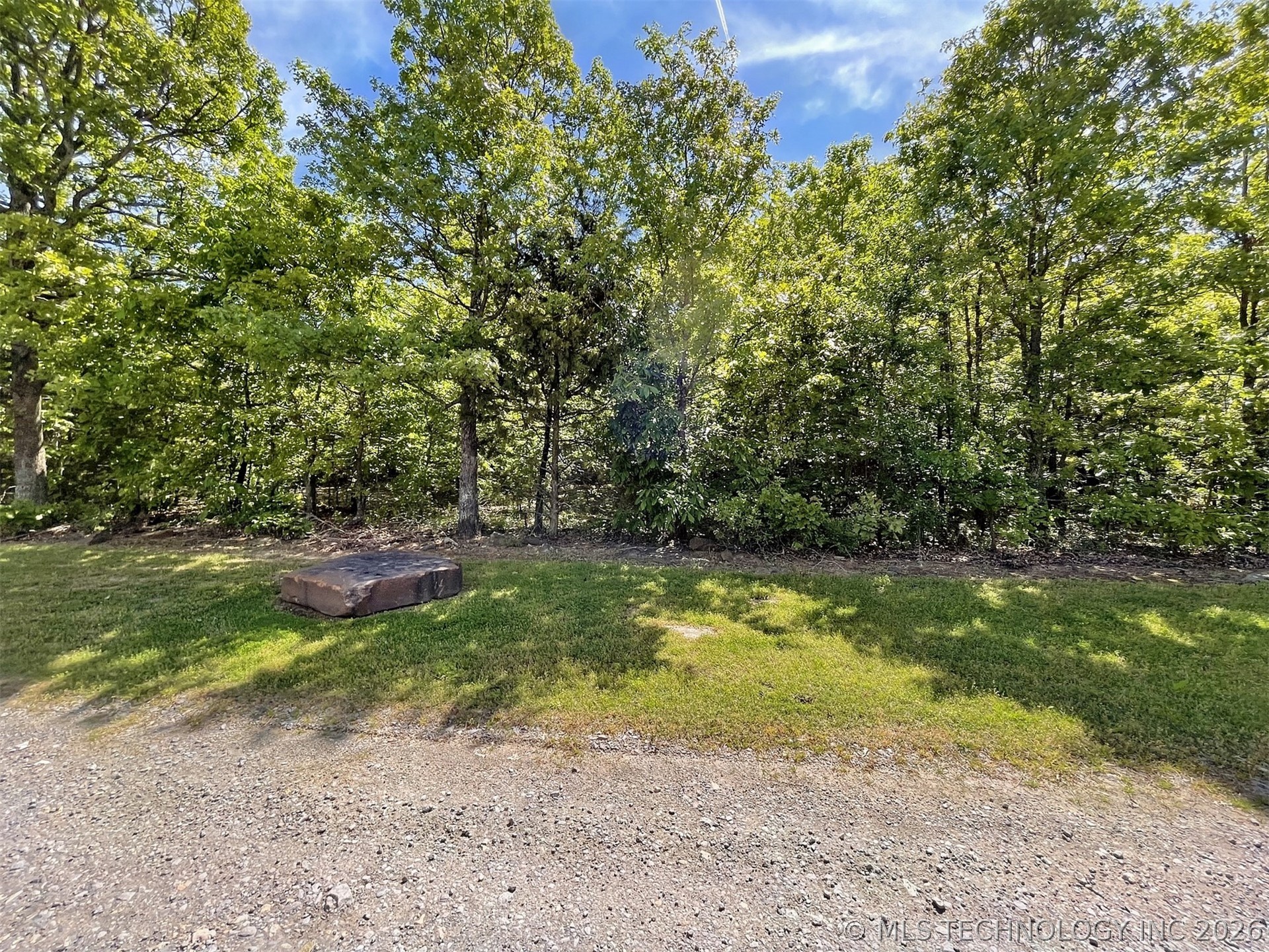 26044 S 505 Road Park Hill OK 74451