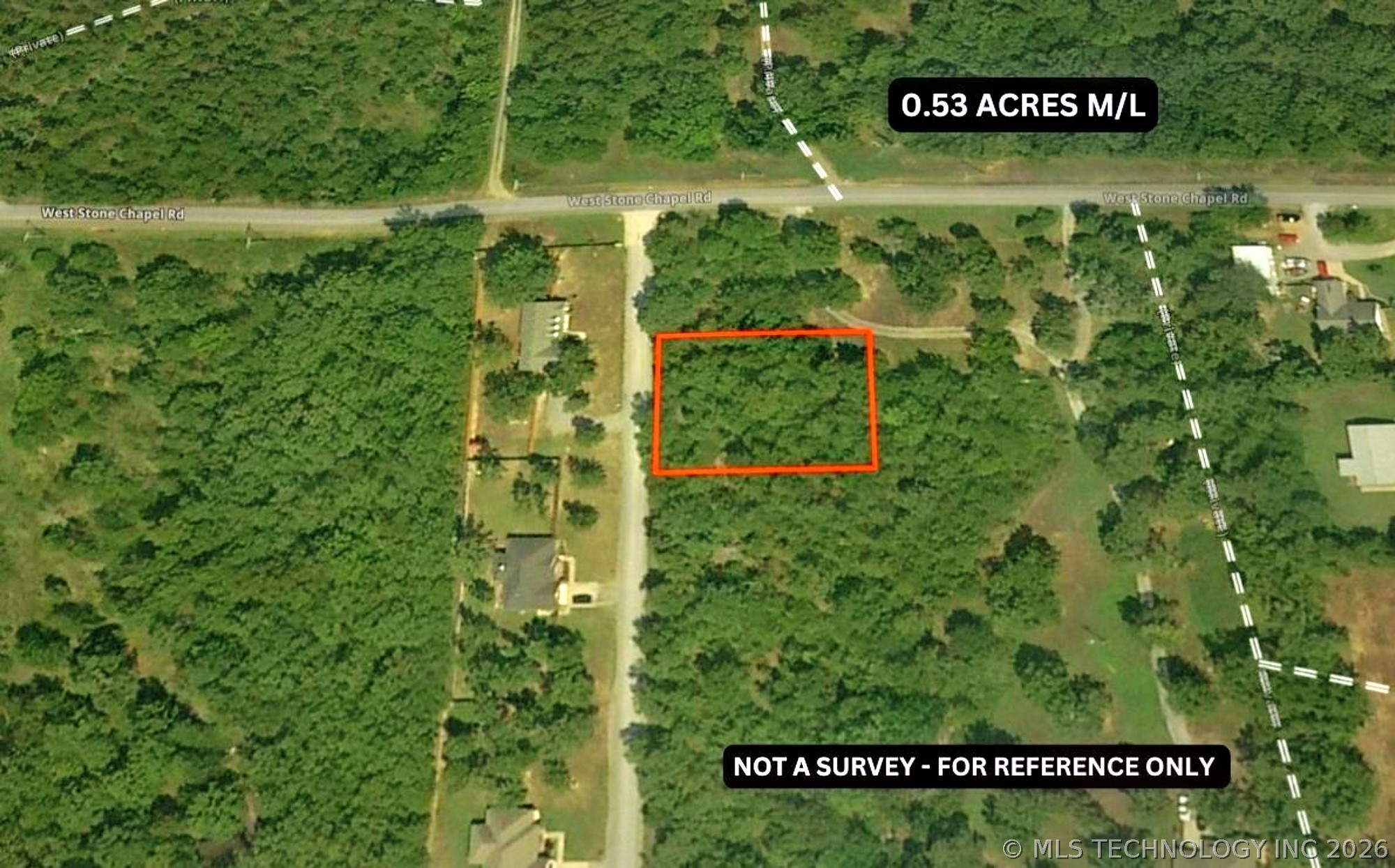 26044 S 505 Road Park Hill OK 74451