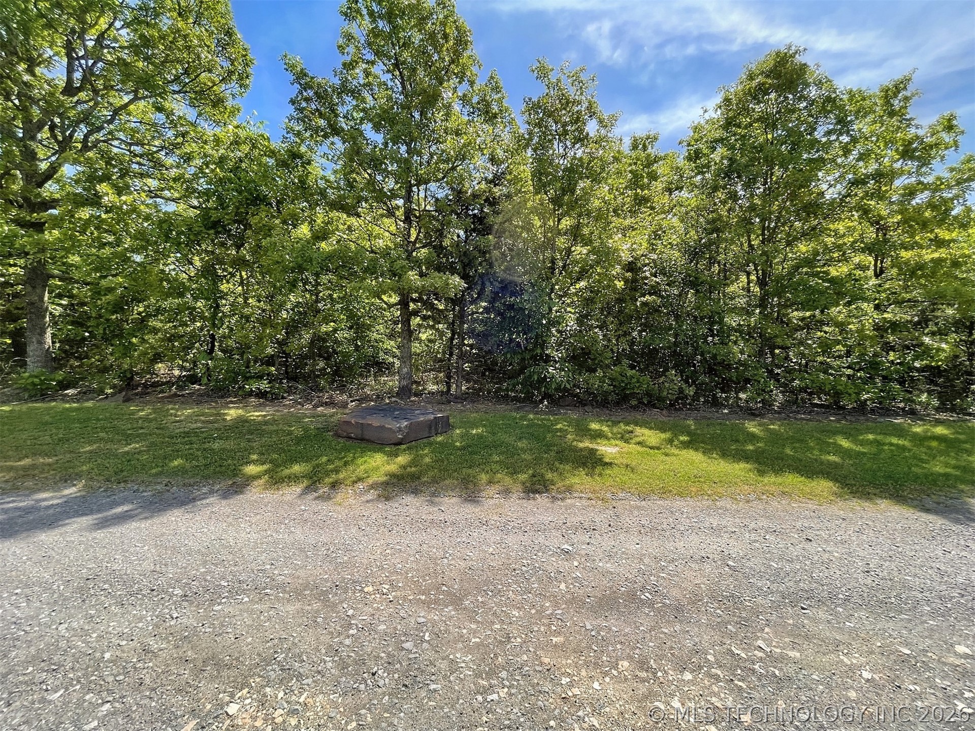 26044 S 505 Road Park Hill OK 74451