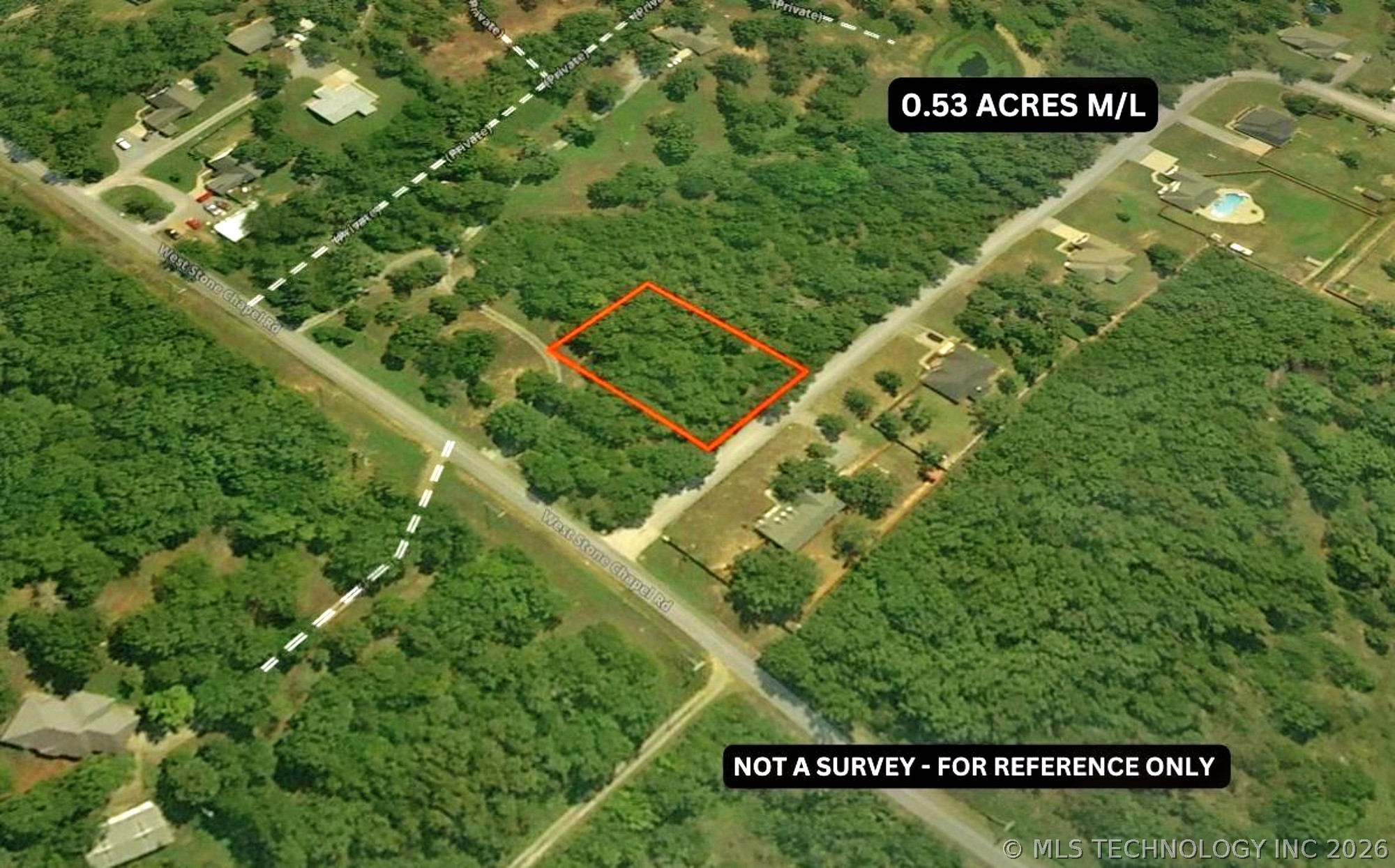 26044 S 505 Road Park Hill OK 74451
