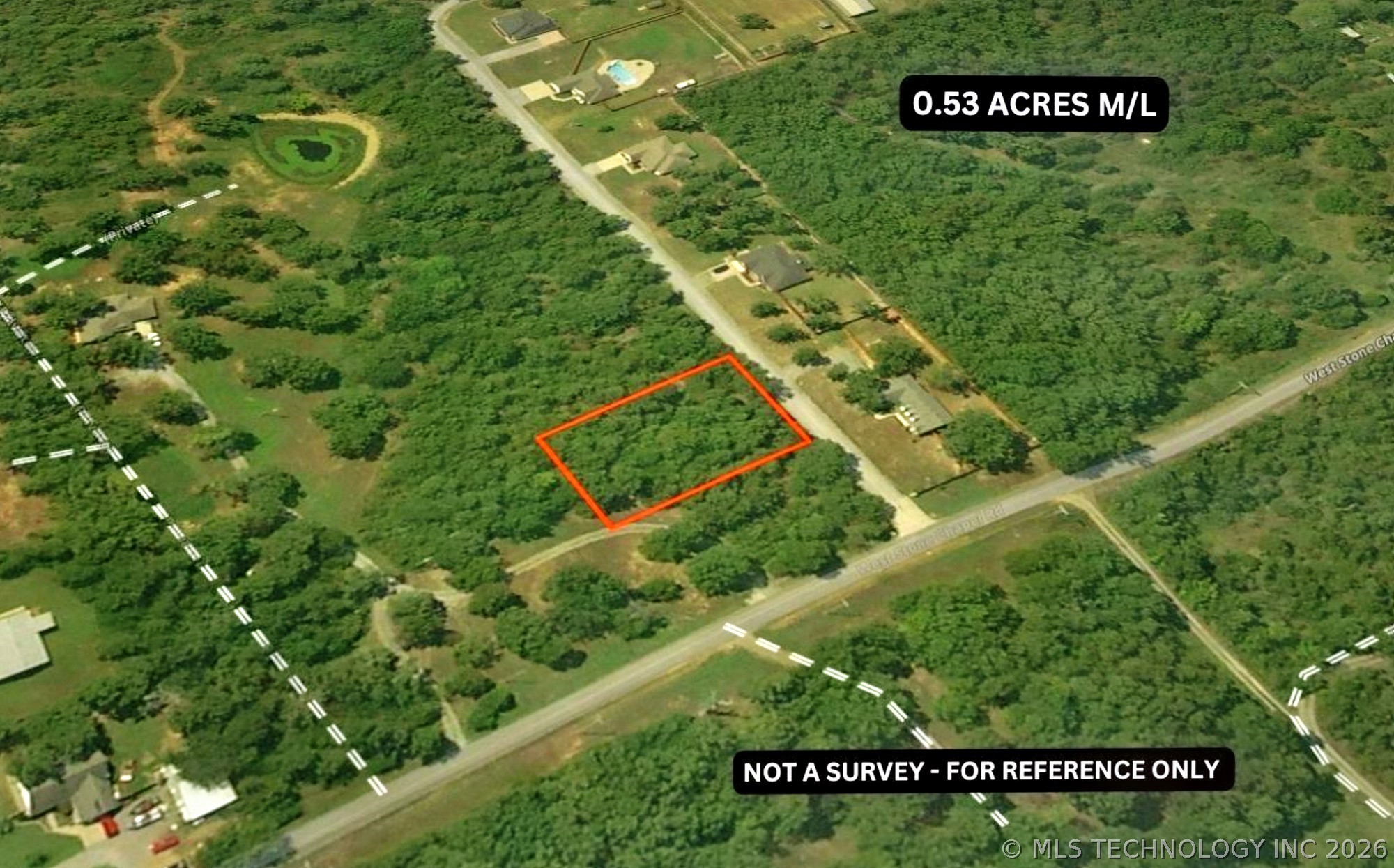 26044 S 505 Road Park Hill OK 74451