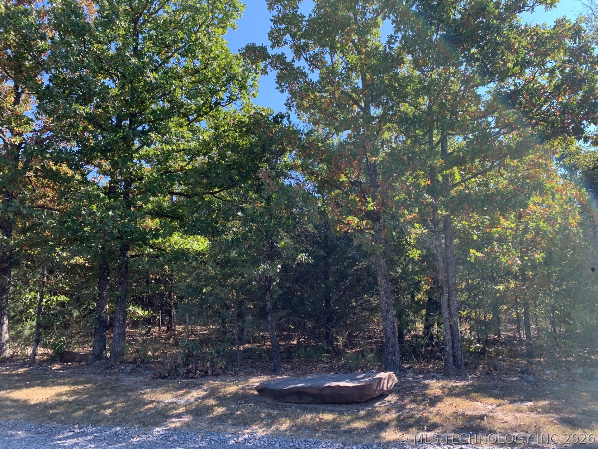 26044 S 505 Road Park Hill OK 74451