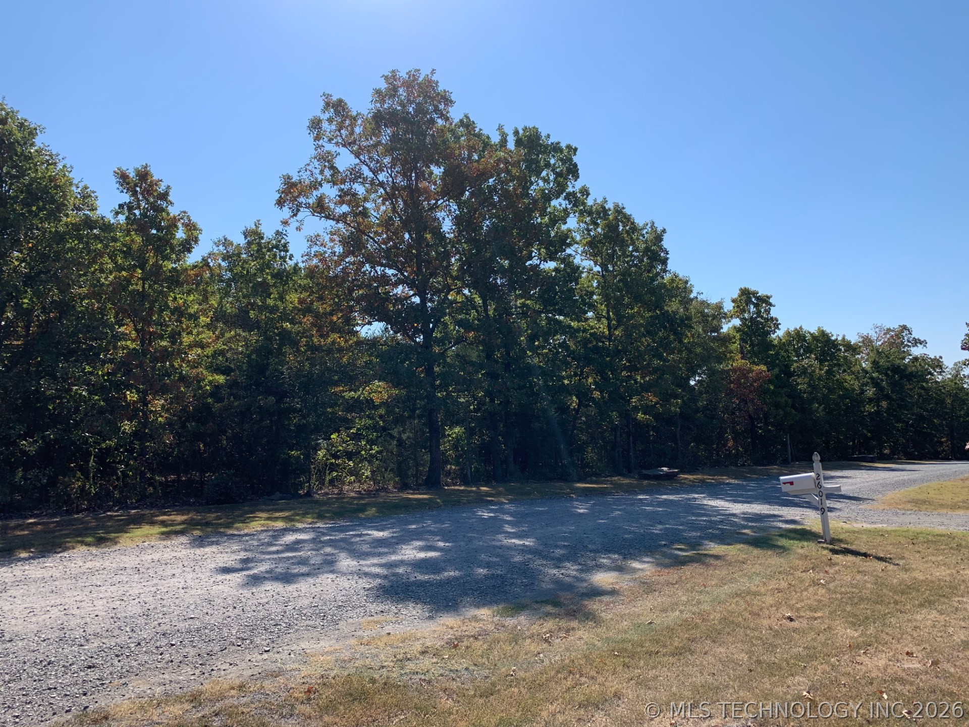 26044 S 505 Road Park Hill OK 74451
