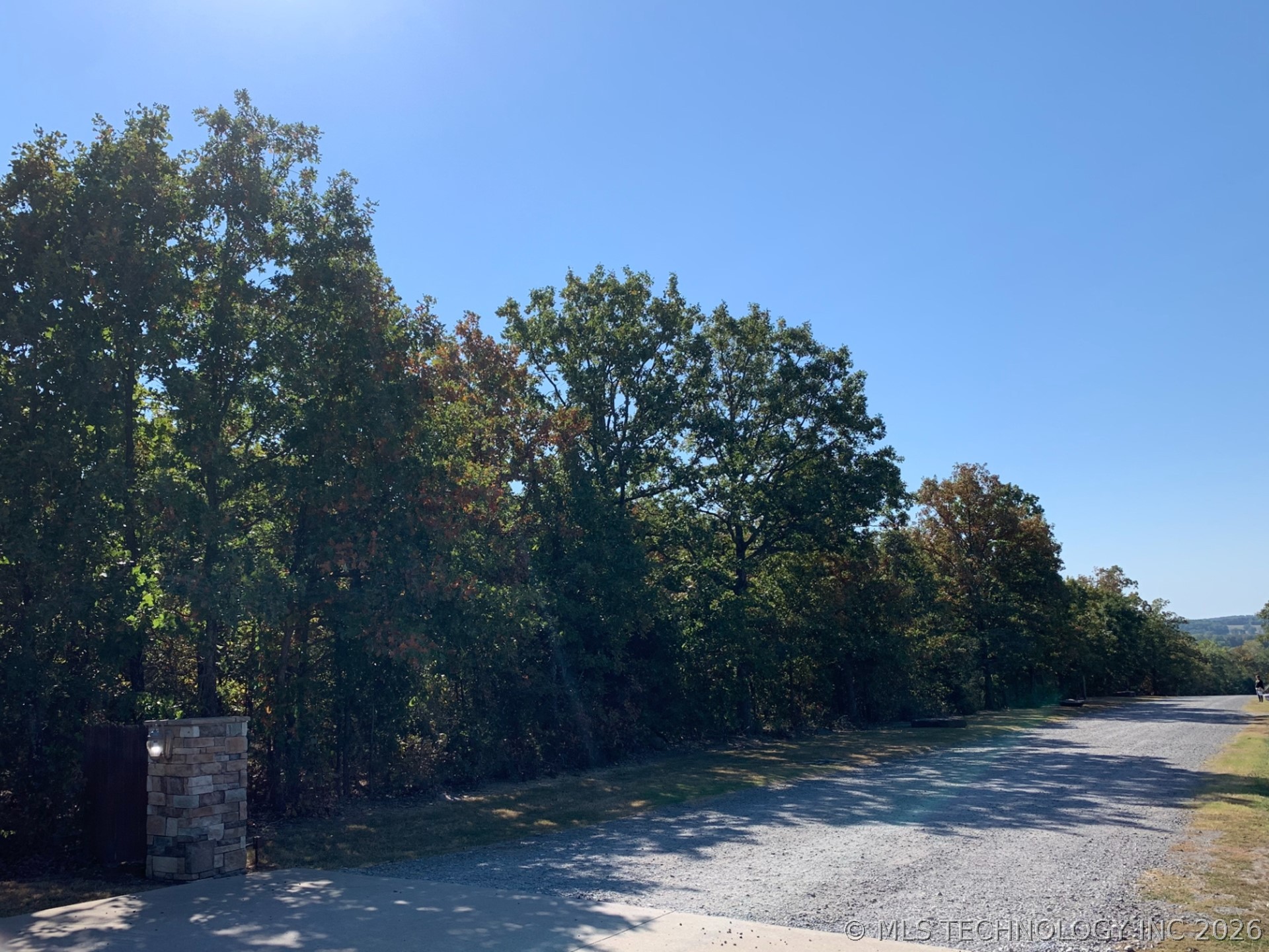 26044 S 505 Road Park Hill OK 74451