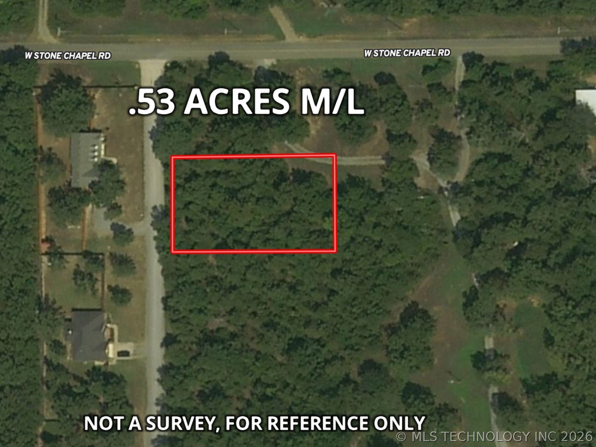 26044 S 505 Road Park Hill OK 74451