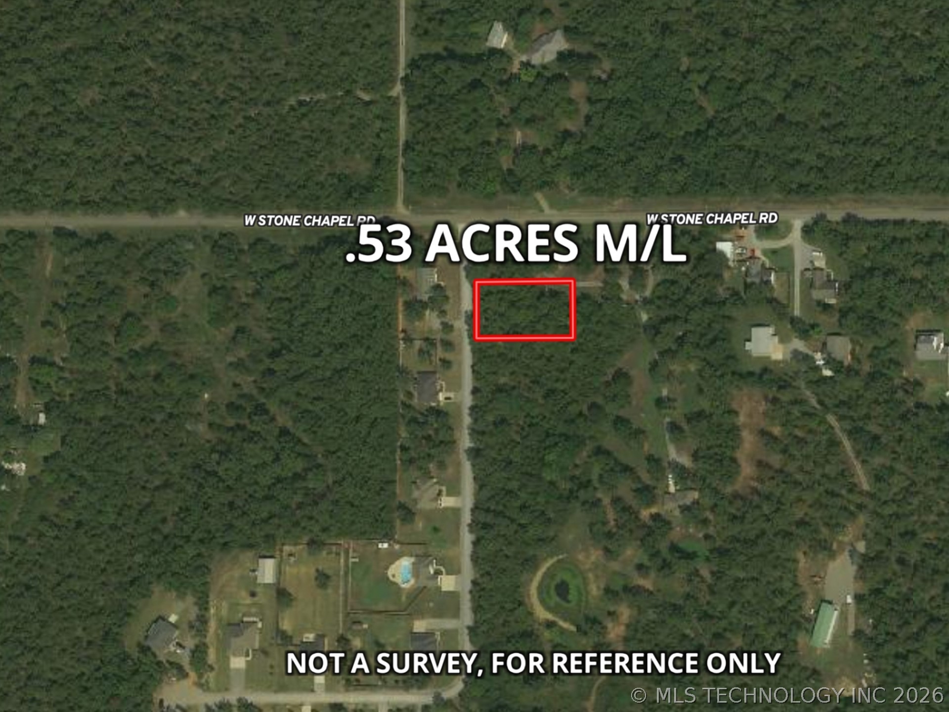 26044 S 505 Road Park Hill OK 74451