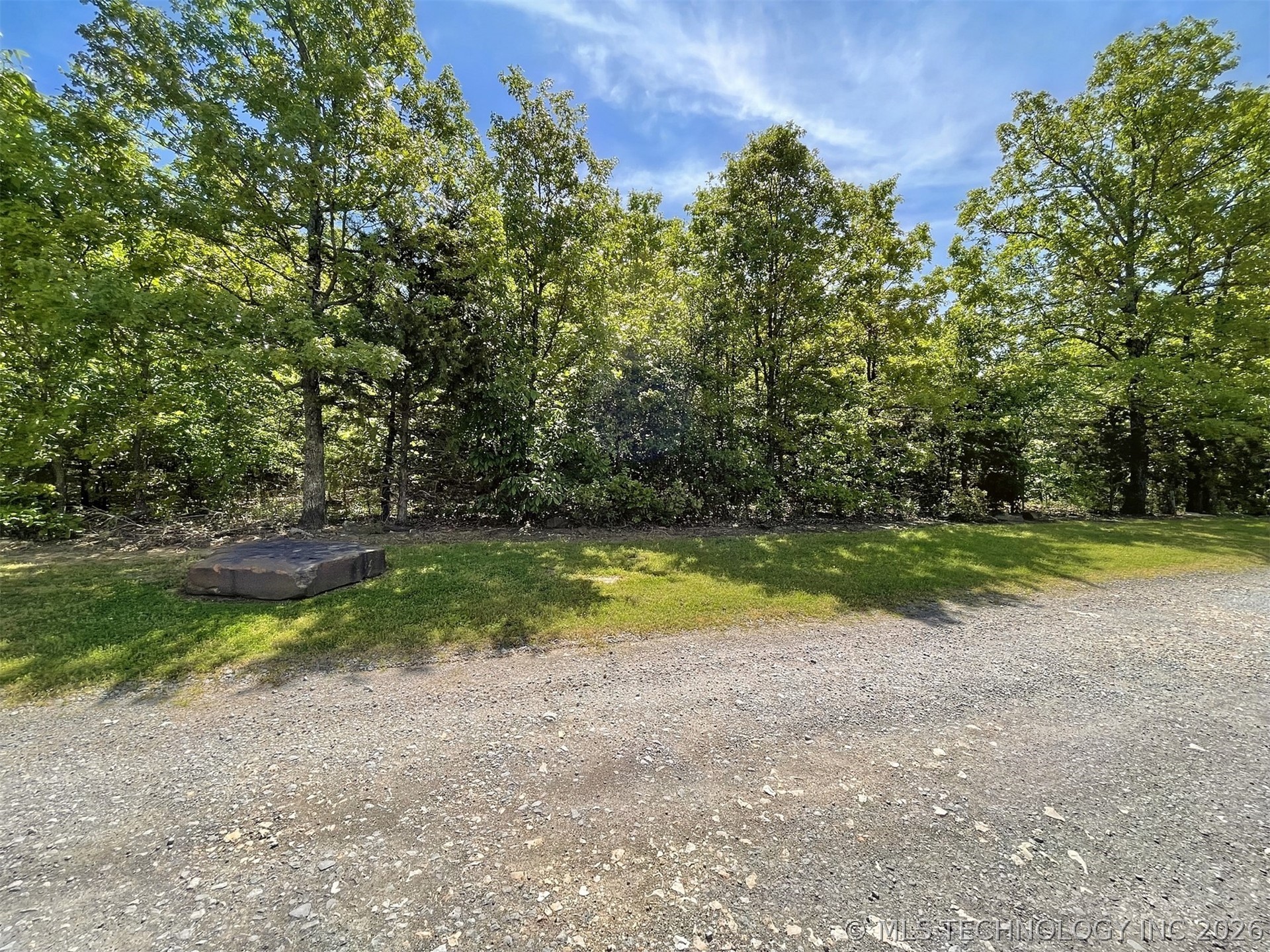 26044 S 505 Road Park Hill OK 74451