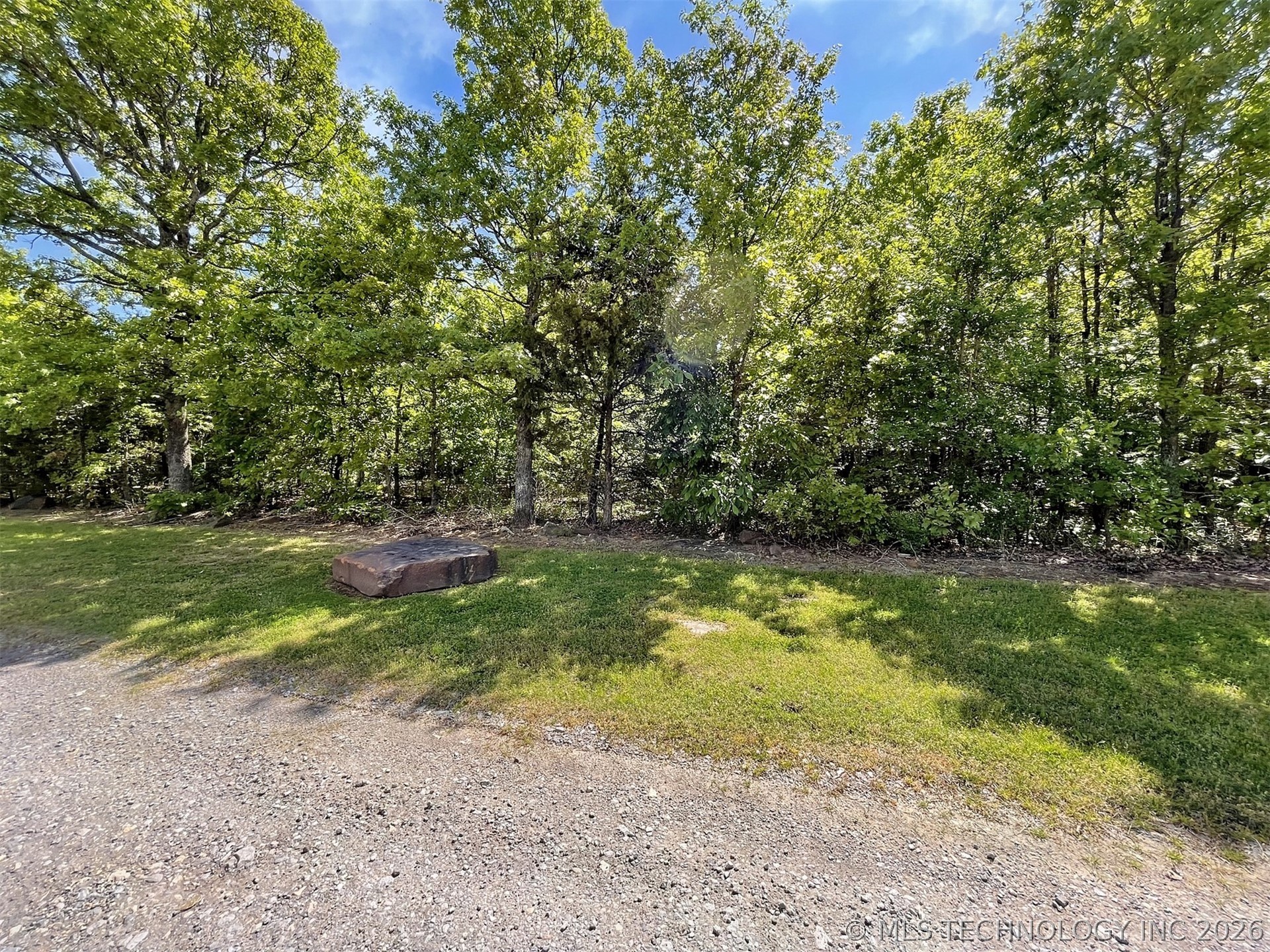 26044 S 505 Road Park Hill OK 74451