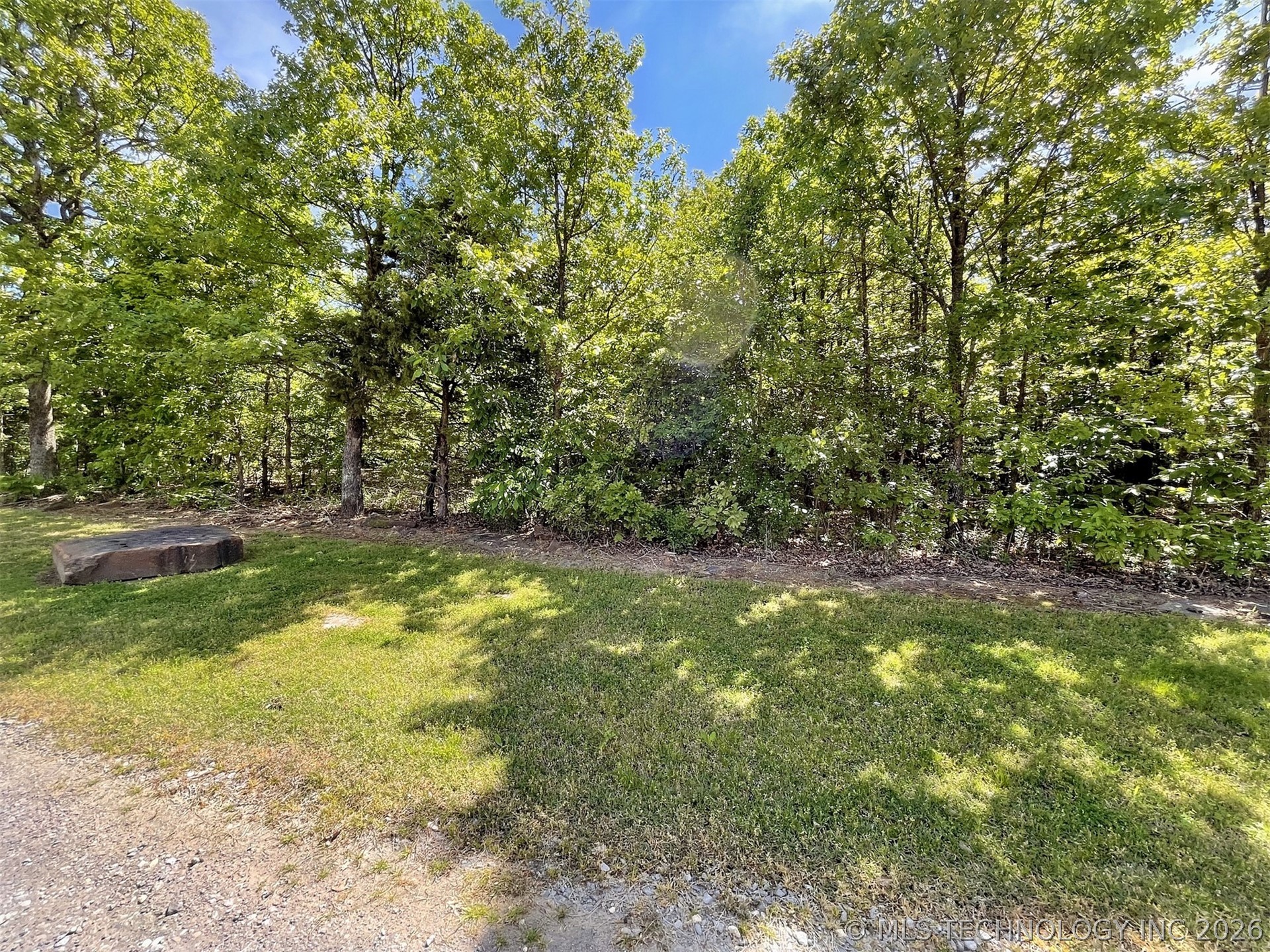 26044 S 505 Road Park Hill OK 74451