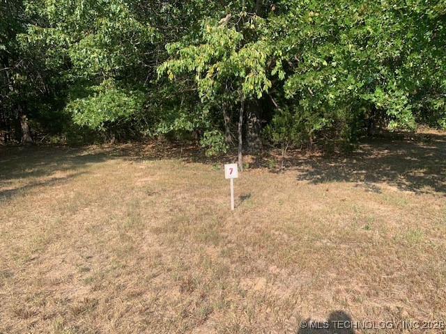 7 Eagle Ridge Road Sand Springs OK 74063