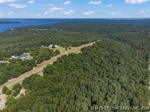 7 Eagle Ridge Road Sand Springs OK 74063