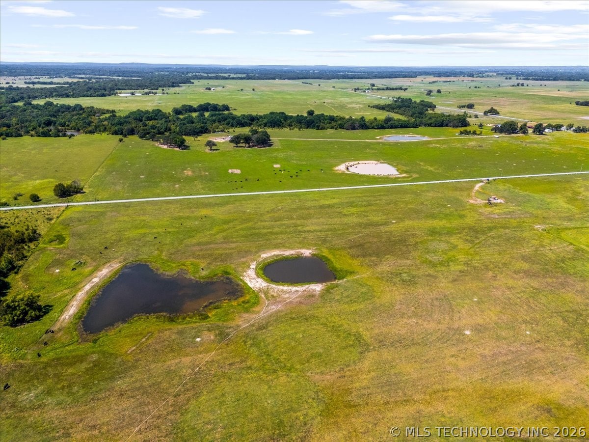 8 Wild Rose Road Indianola OK 74442
