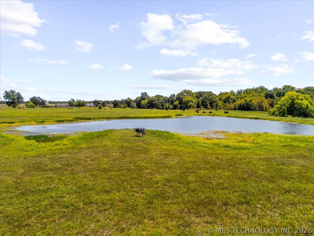 8 Wild Rose Road Indianola OK 74442