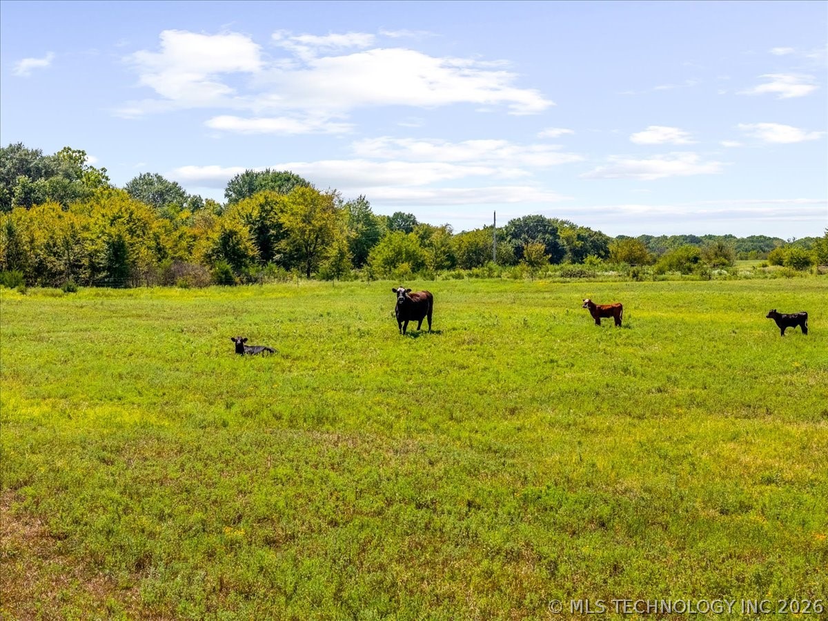 8 Wild Rose Road Indianola OK 74442