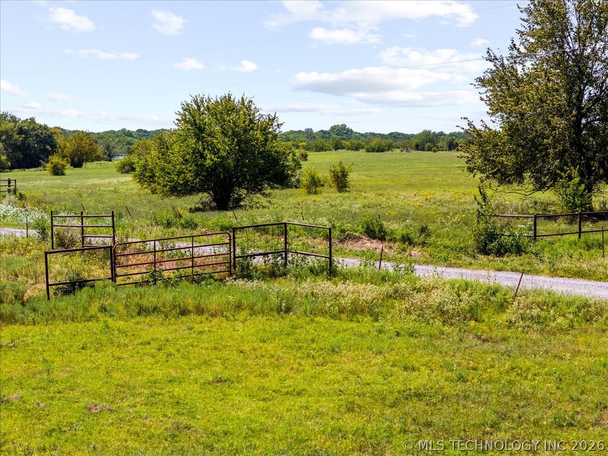 8 Wild Rose Road Indianola OK 74442