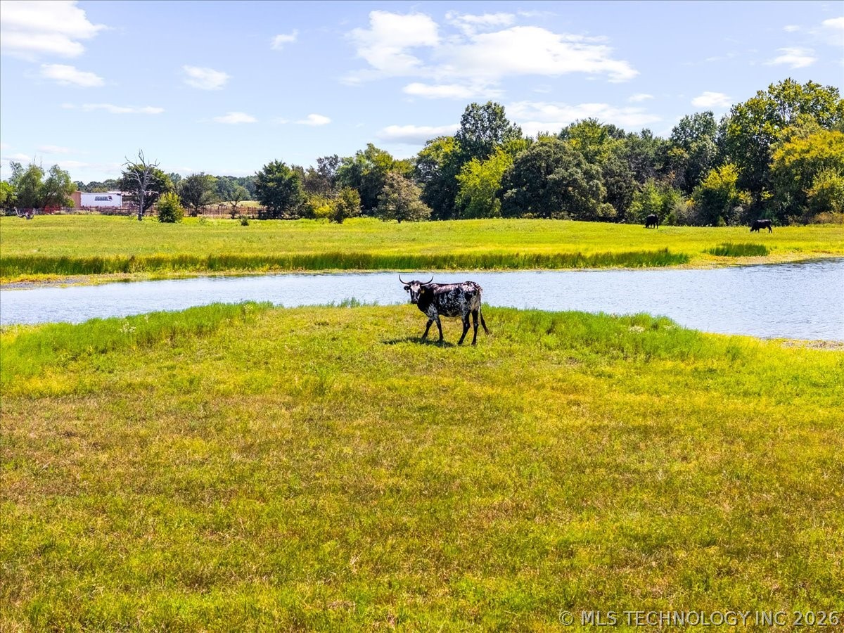 8 Wild Rose Road Indianola OK 74442