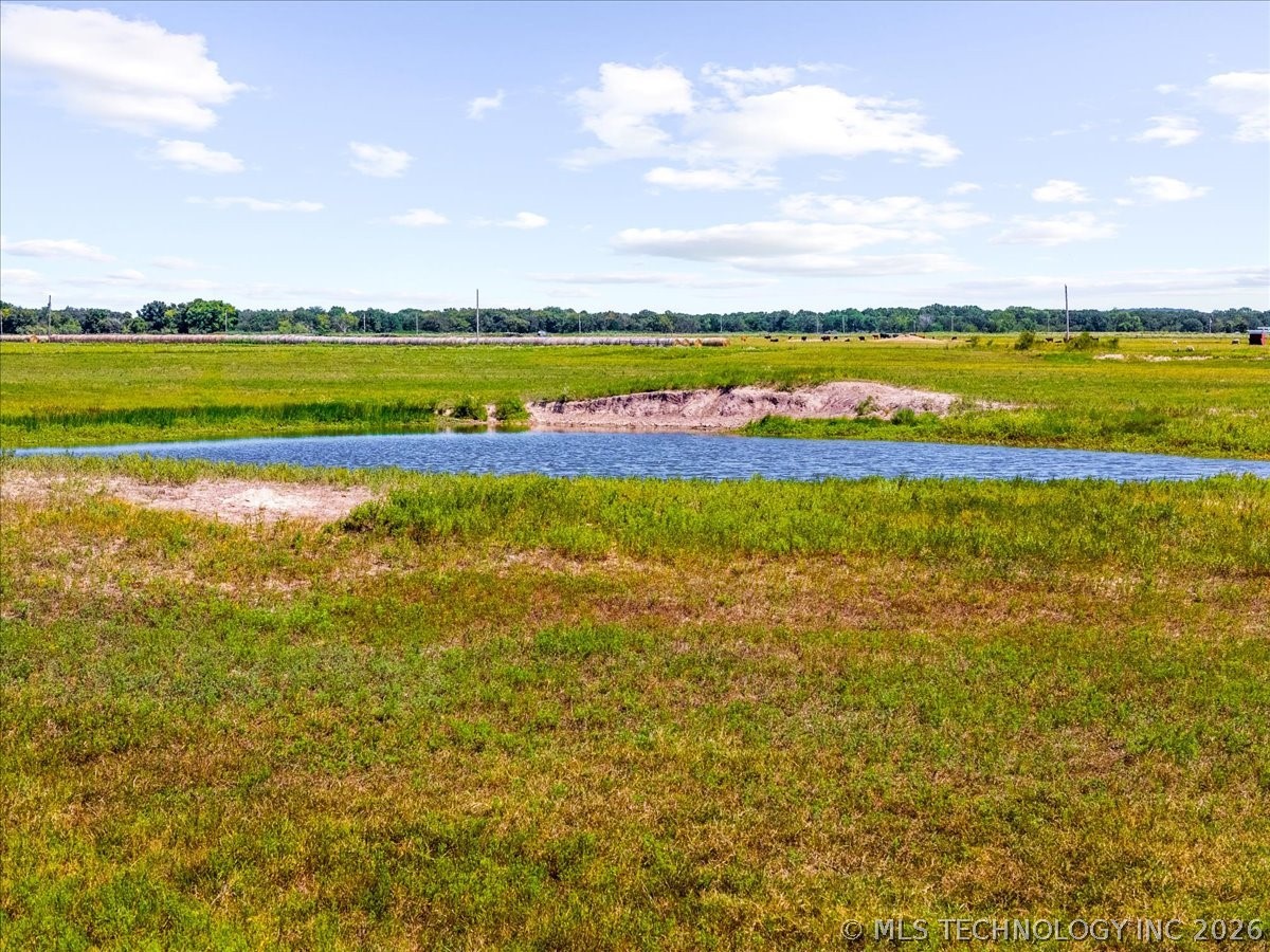 8 Wild Rose Road Indianola OK 74442