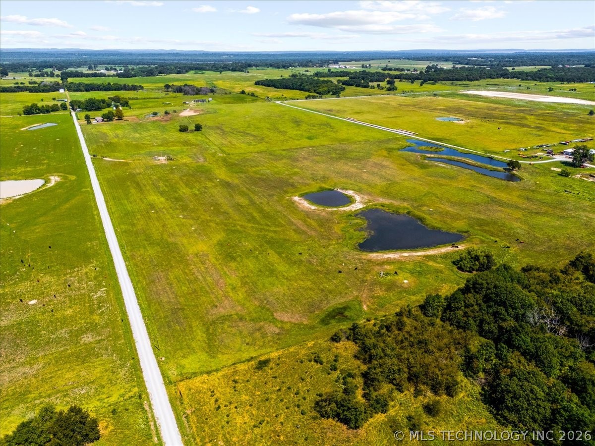 8 Wild Rose Road Indianola OK 74442