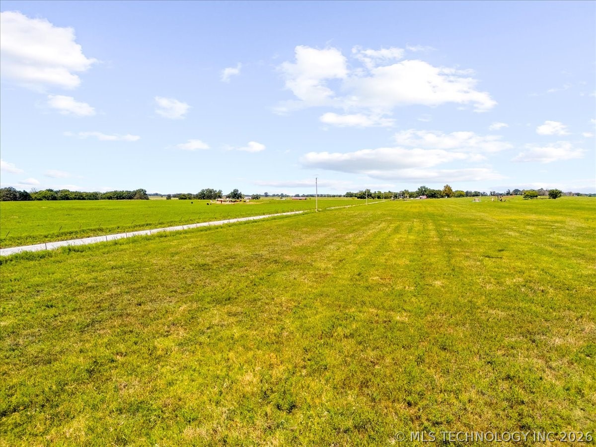 8 Wild Rose Road Indianola OK 74442
