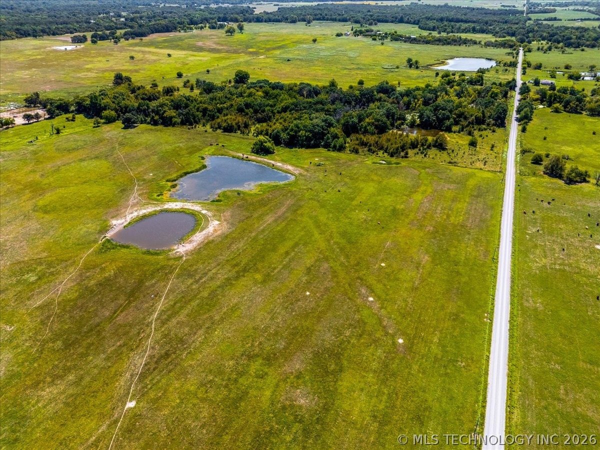 8 Wild Rose Road Indianola OK 74442