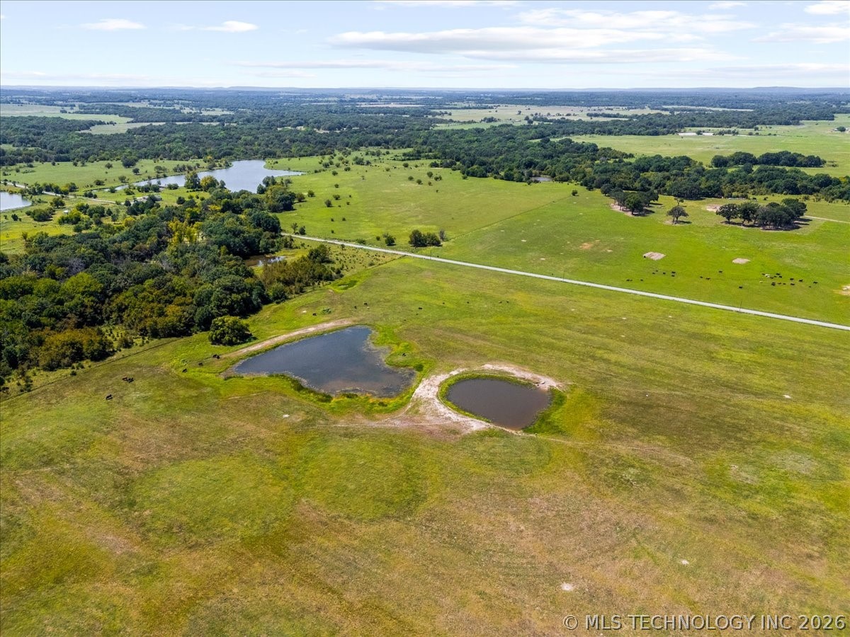 8 Wild Rose Road Indianola OK 74442