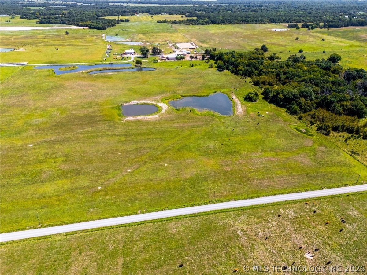 8 Wild Rose Road Indianola OK 74442