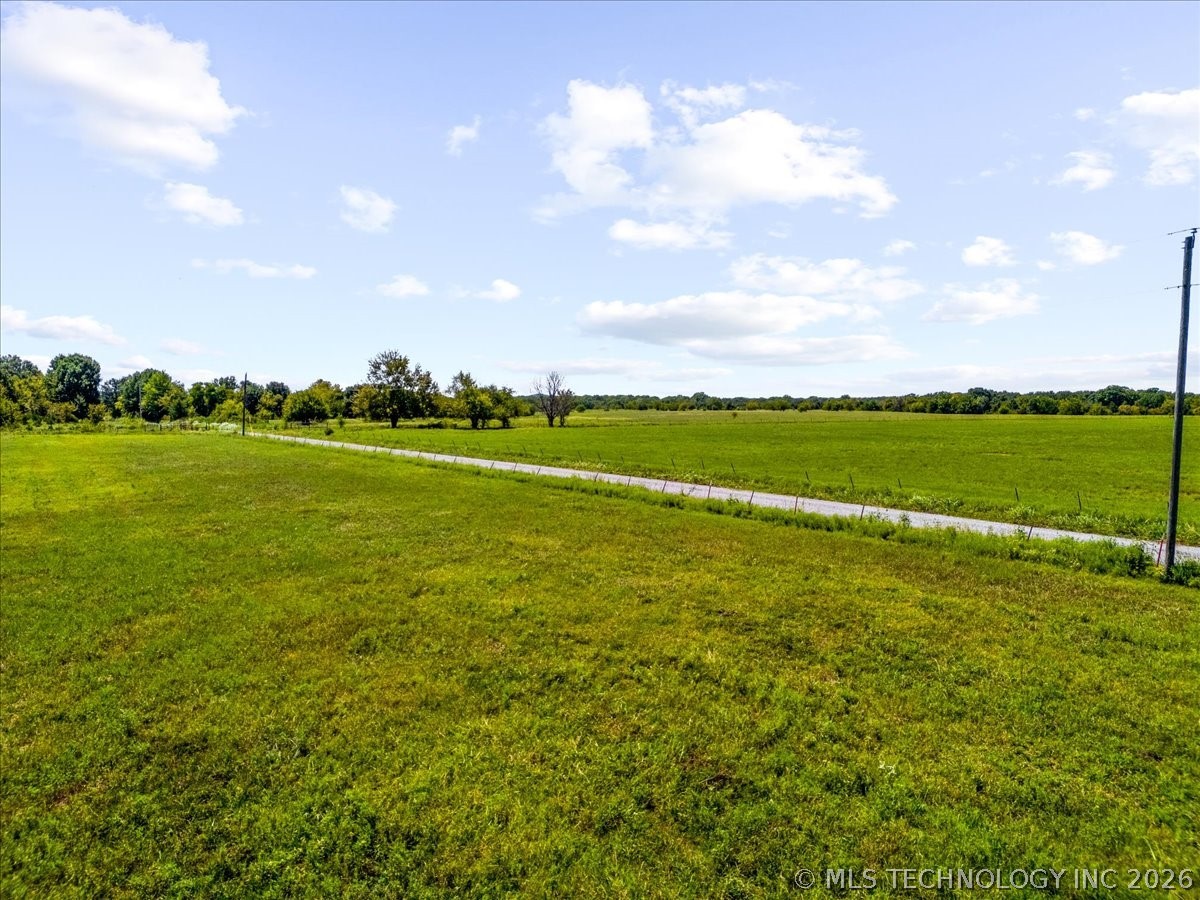 8 Wild Rose Road Indianola OK 74442