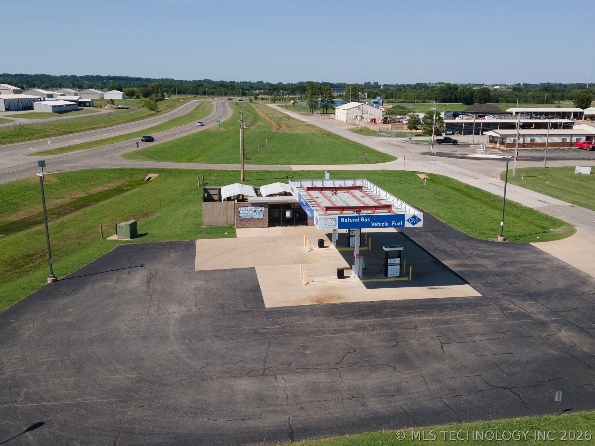 1051 W Allen Road Tahlequah OK 74464
