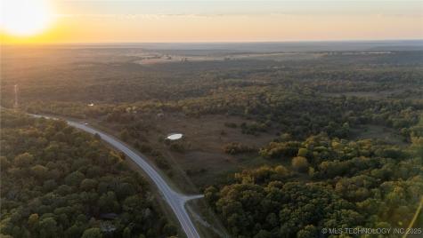 000 Highway 9 Dustin OK 74839