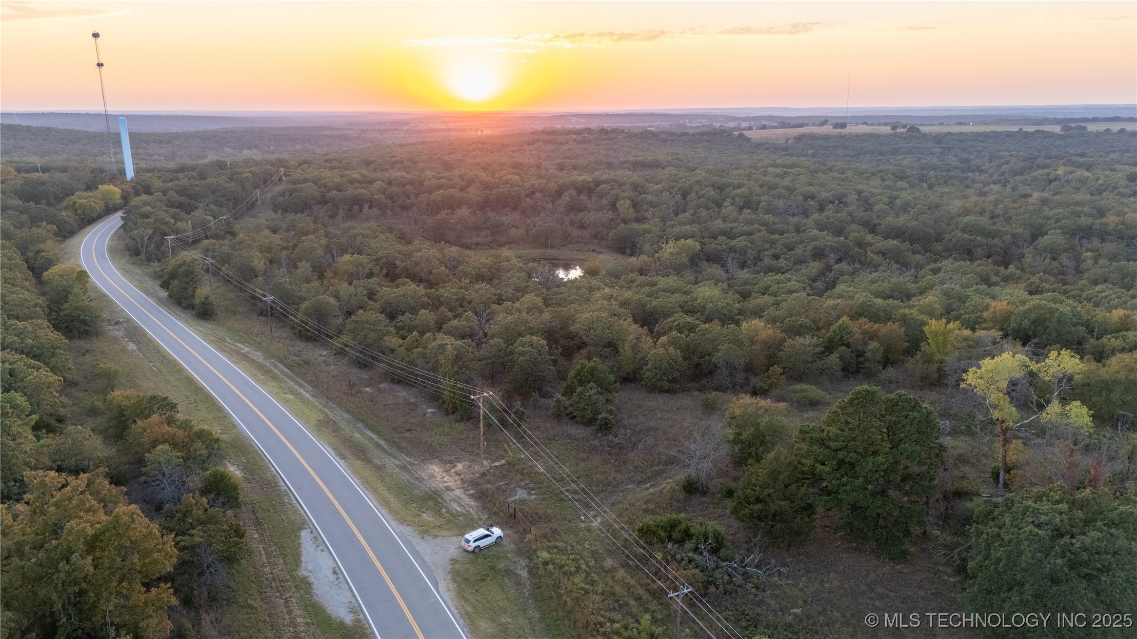 000 Highway 9 Dustin OK 74839