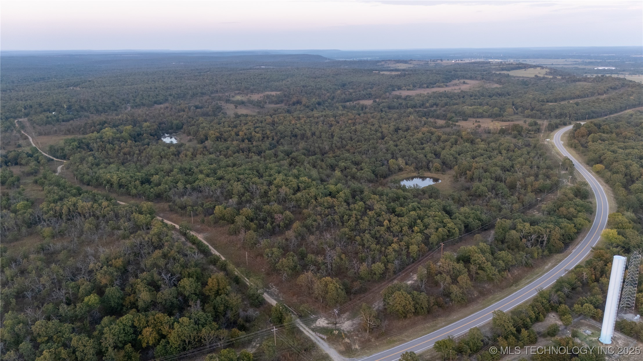 000 Highway 9 Dustin OK 74839
