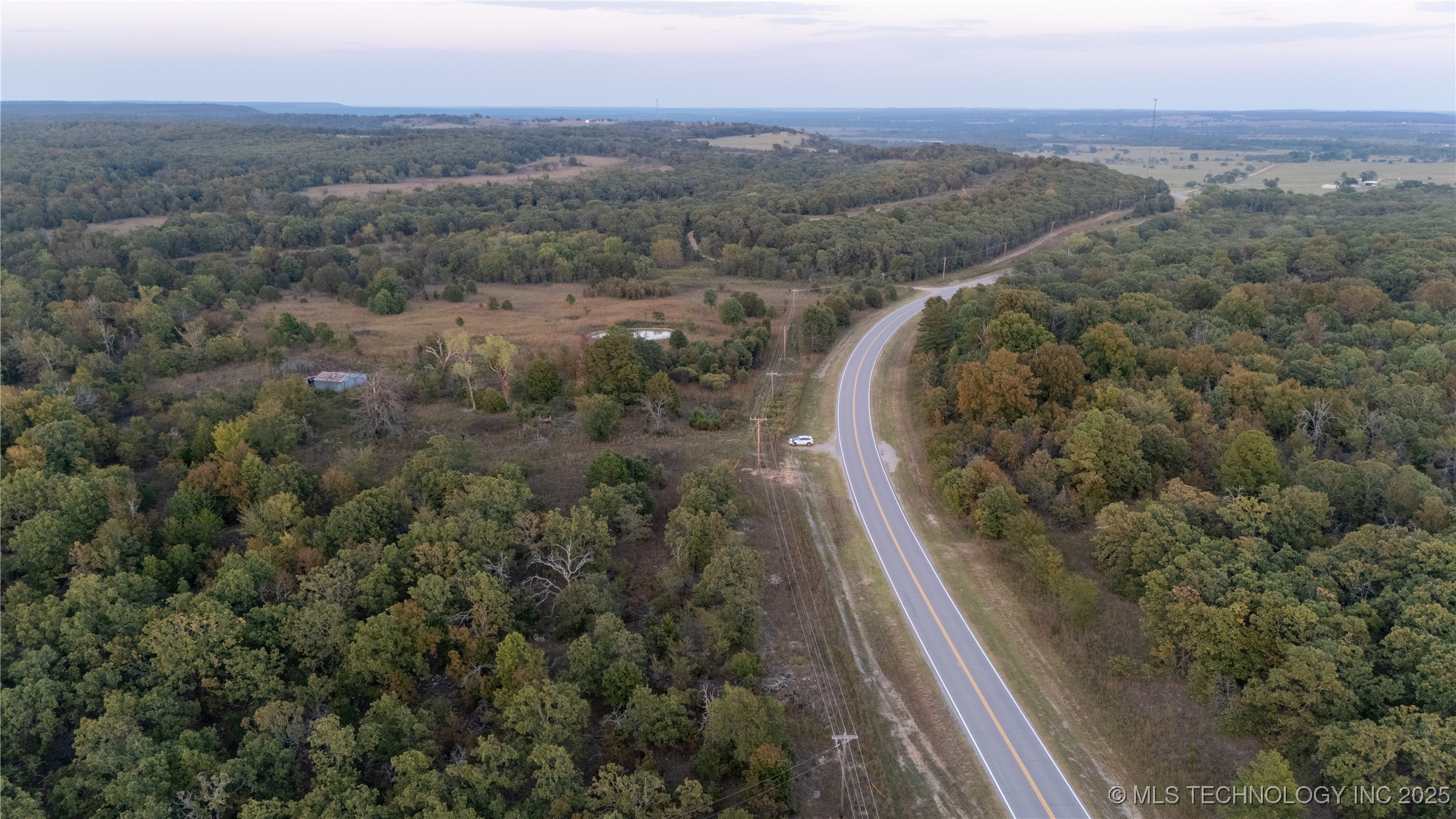 000 Highway 9 Dustin OK 74839