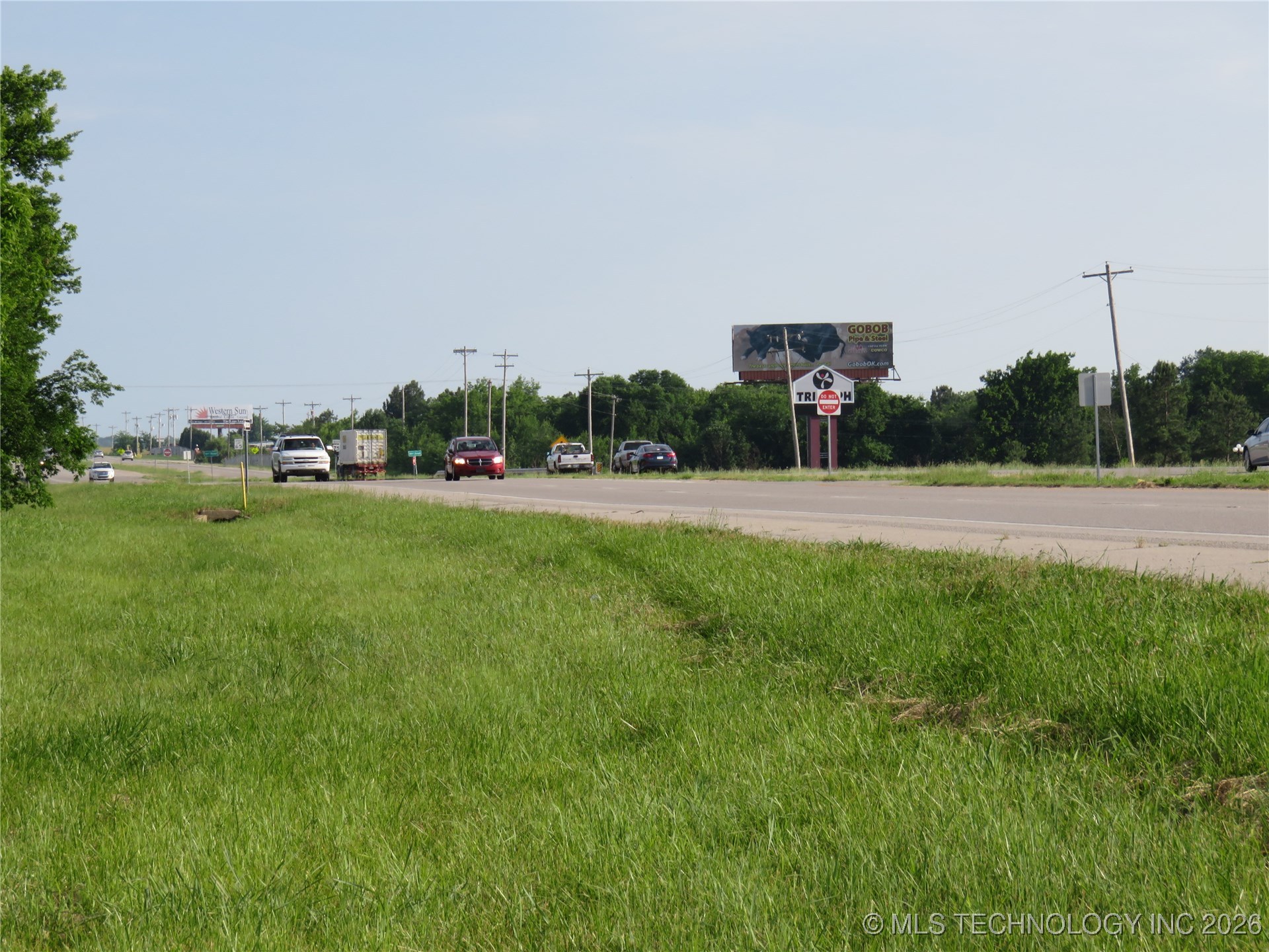 17920 S Union Avenue Glenpool OK 74033