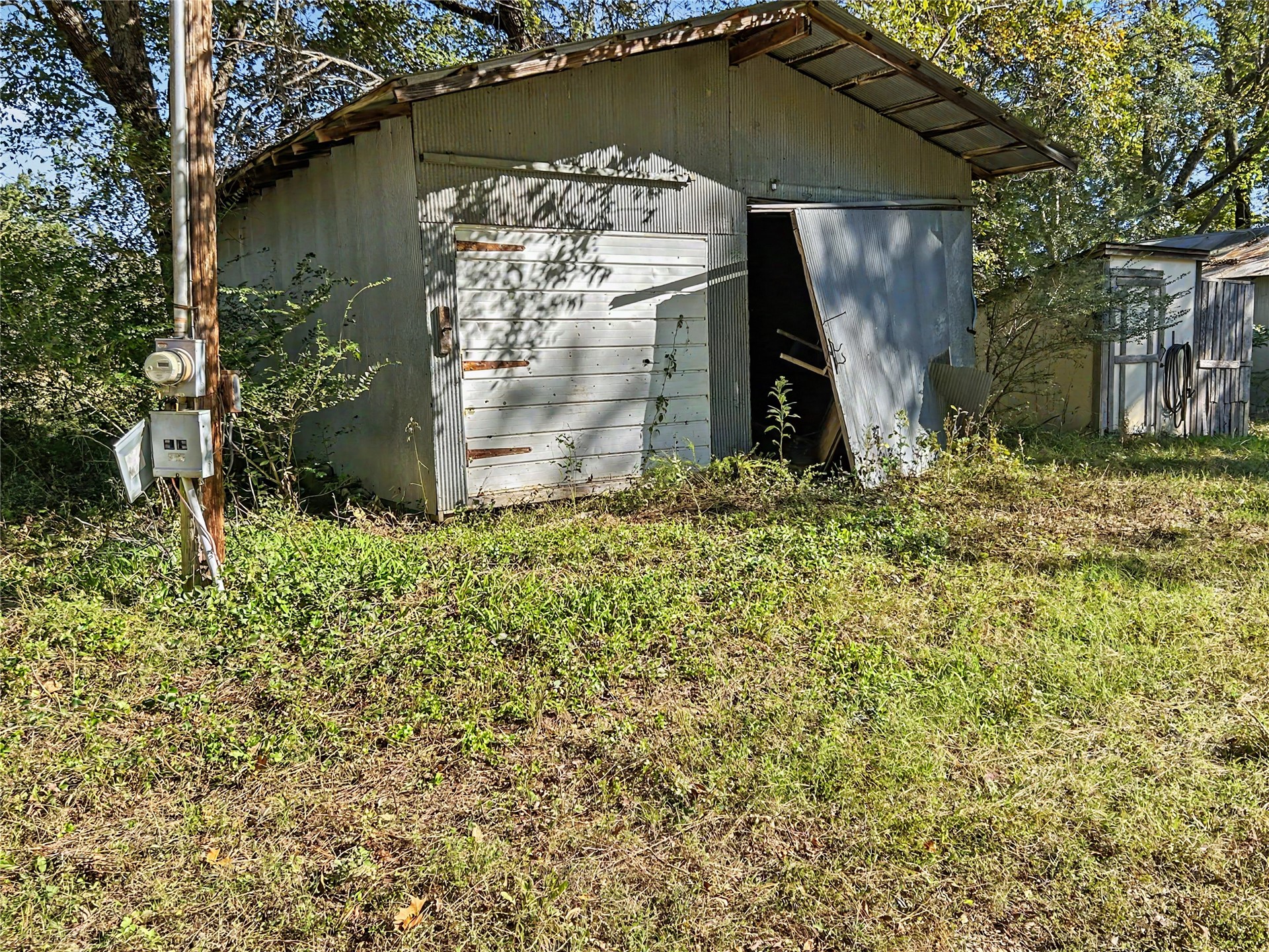 21057 E 760 Road Tahlequah OK 74464