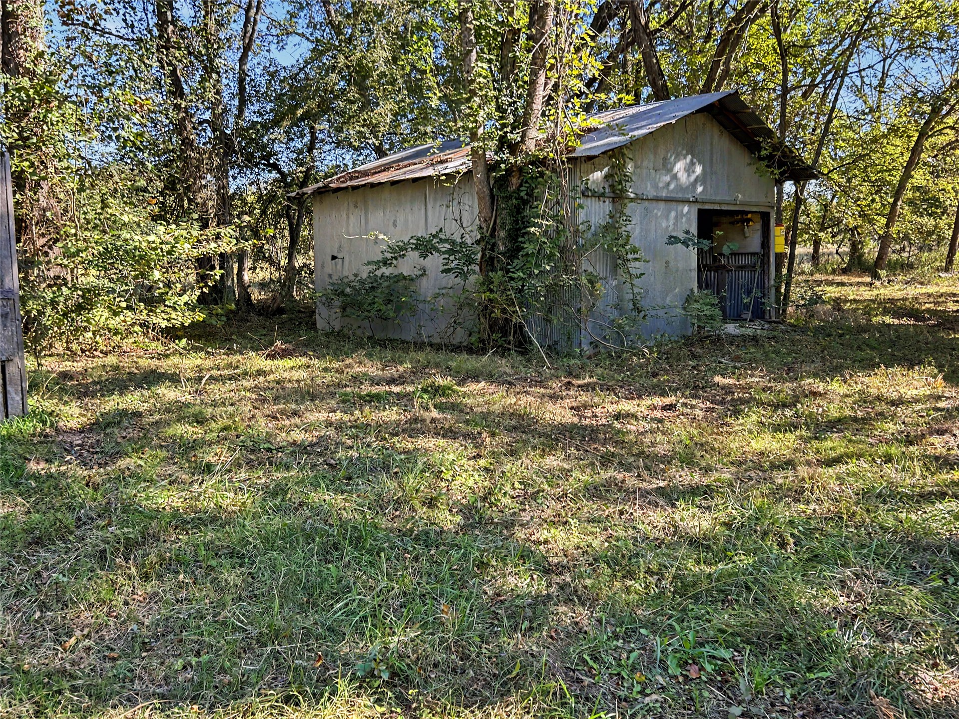 21057 E 760 Road Tahlequah OK 74464