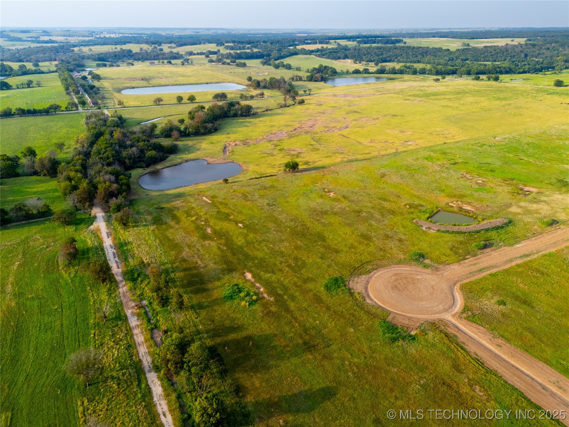 1 S 4280 Road Chelsea OK 74016