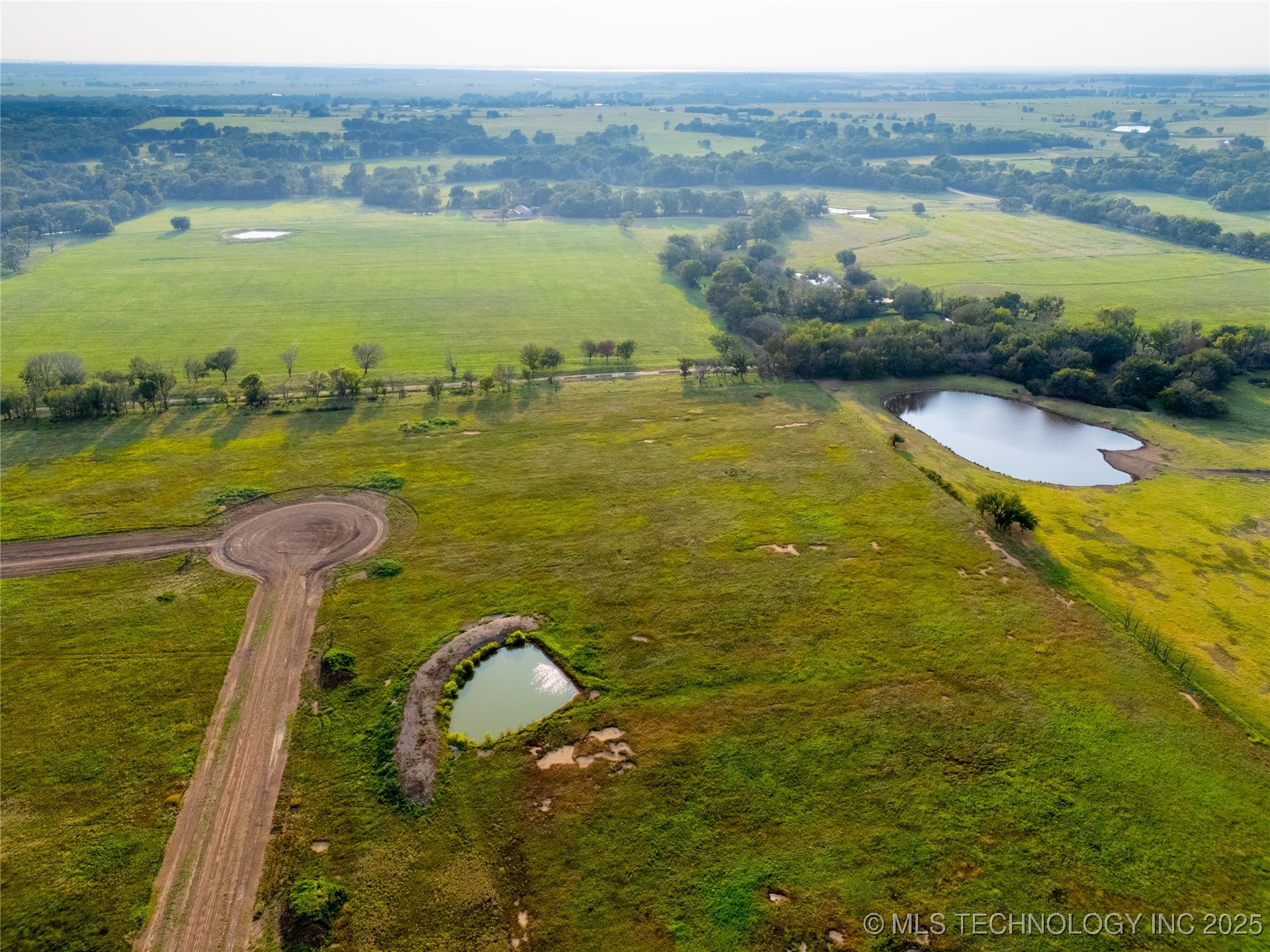 1 S 4280 Road Chelsea OK 74016