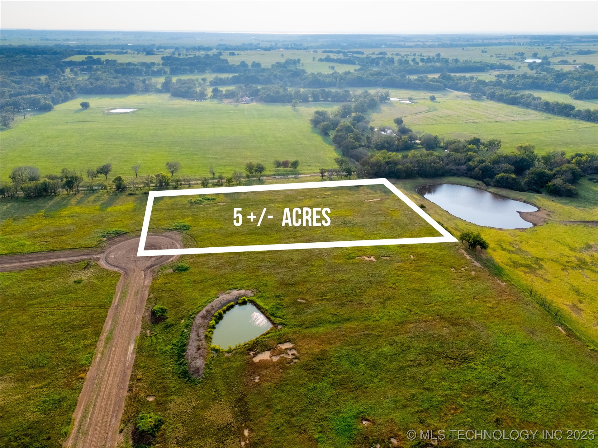 1 S 4280 Road Chelsea OK 74016