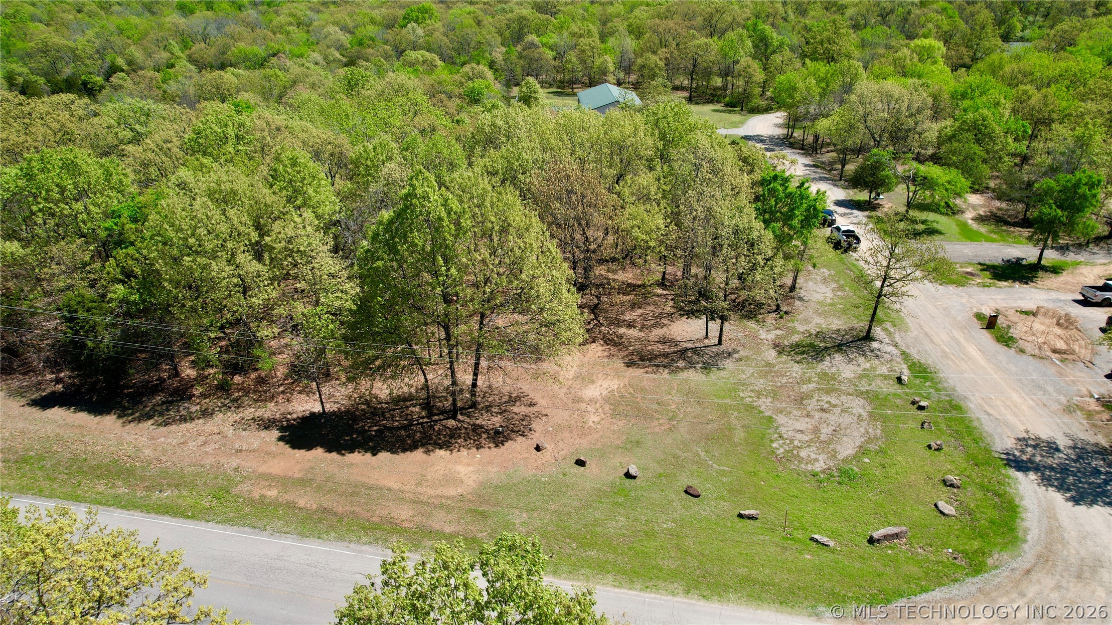 22 Duchess Creek Porum OK 74455