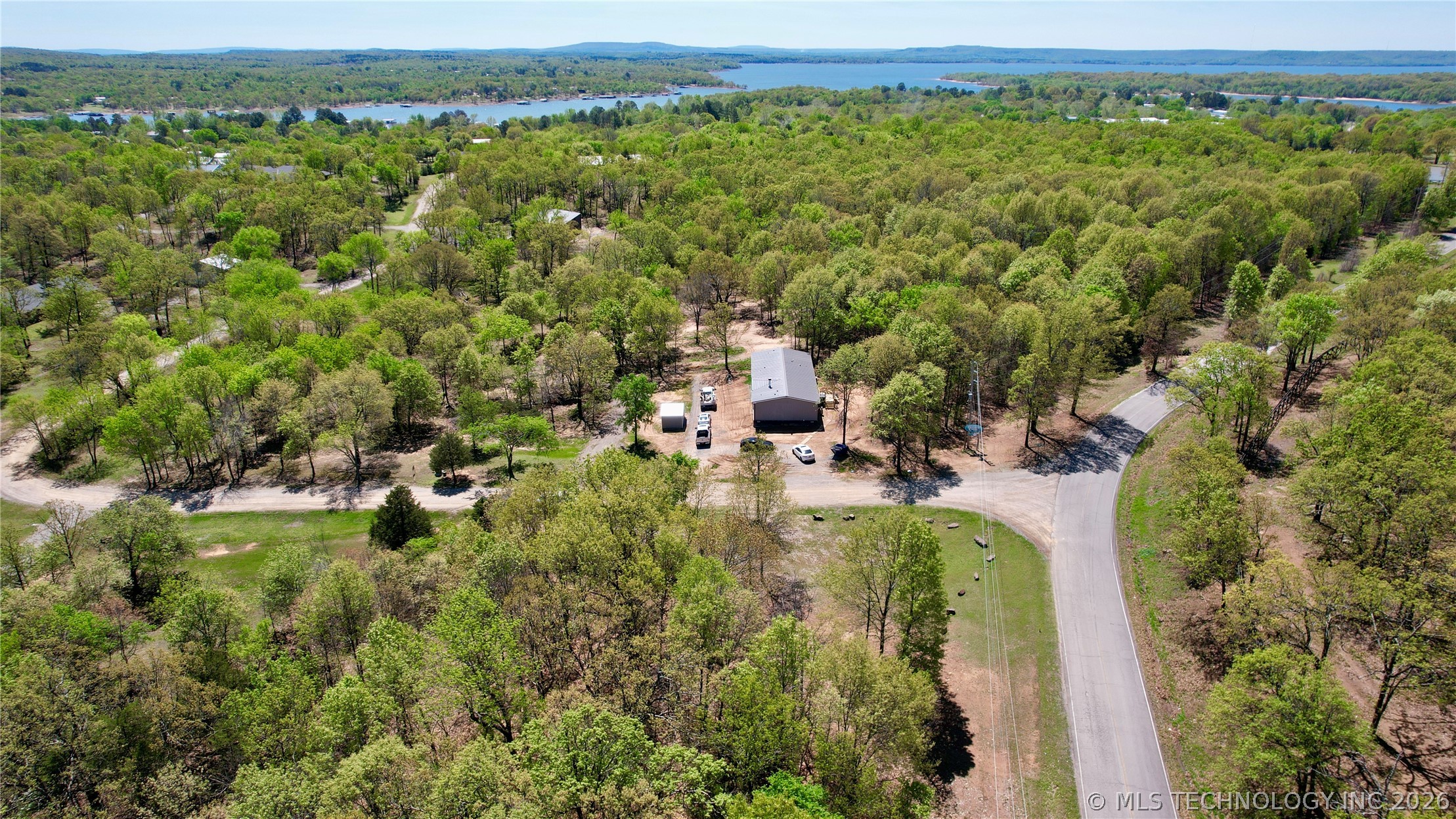 22 Duchess Creek Porum OK 74455