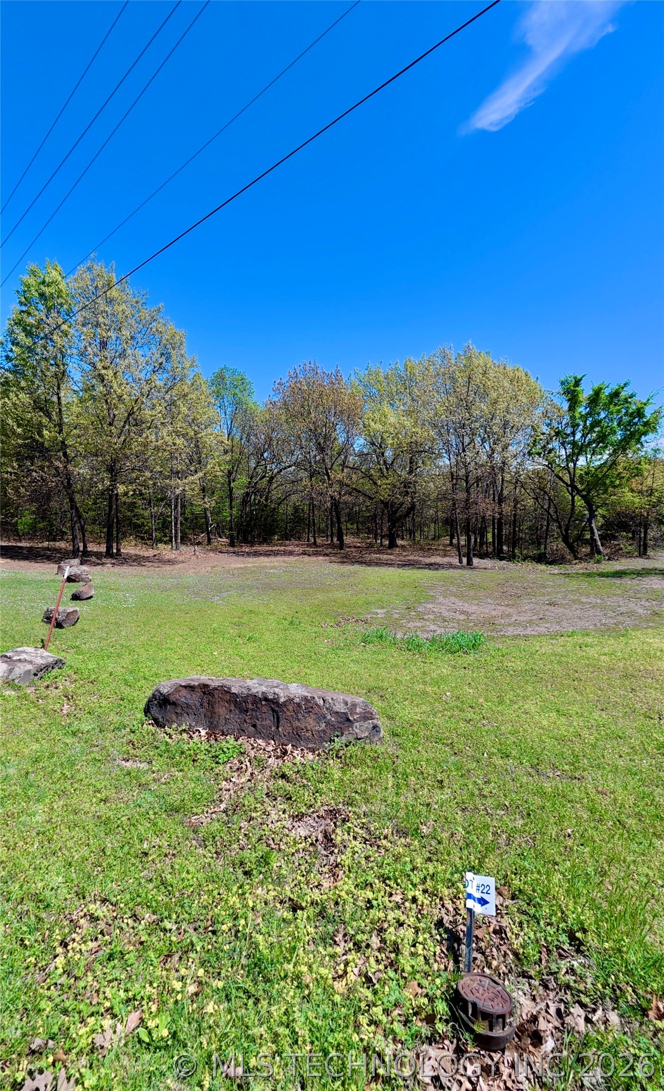 22 Duchess Creek Porum OK 74455