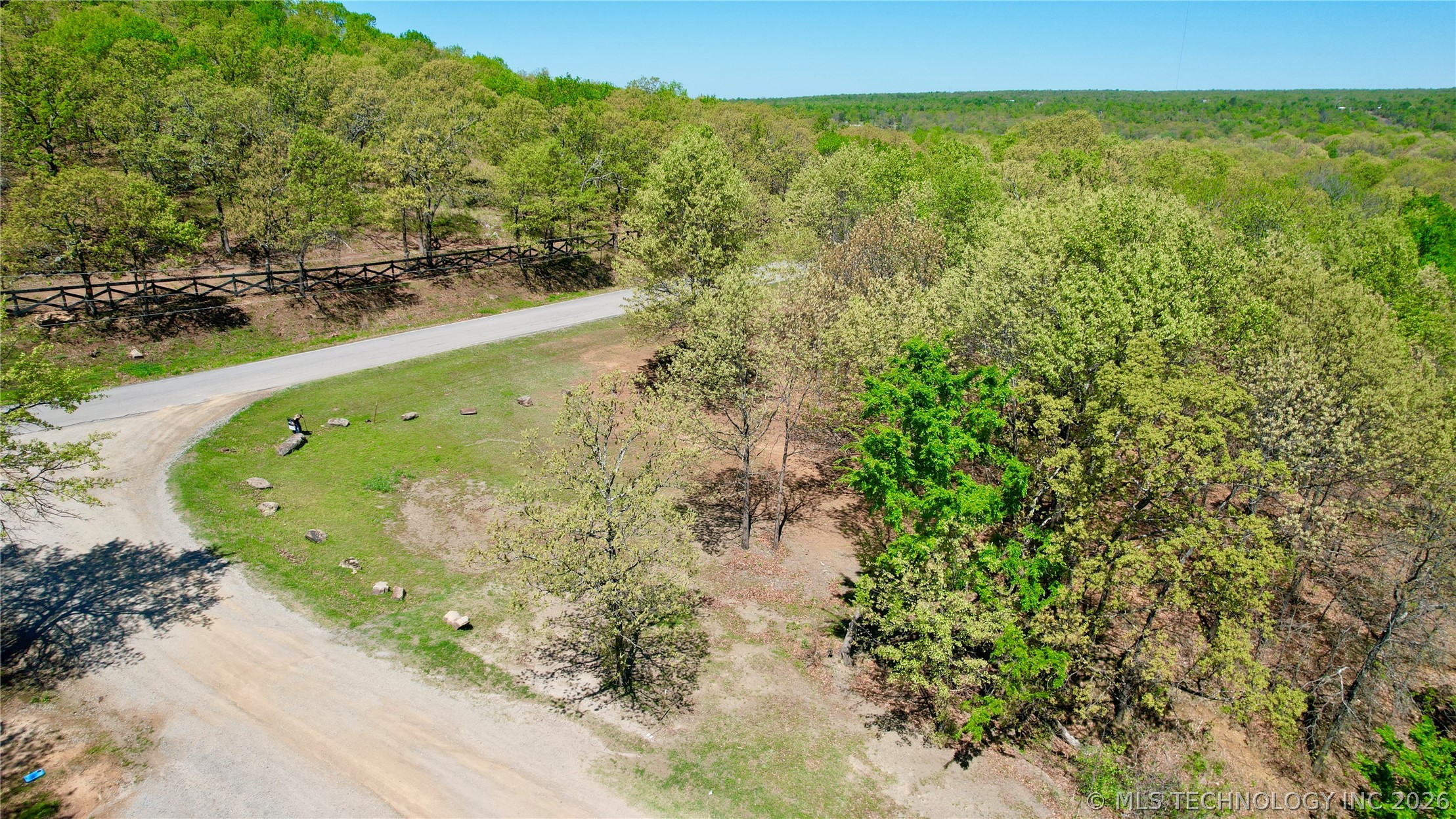 22 Duchess Creek Porum OK 74455