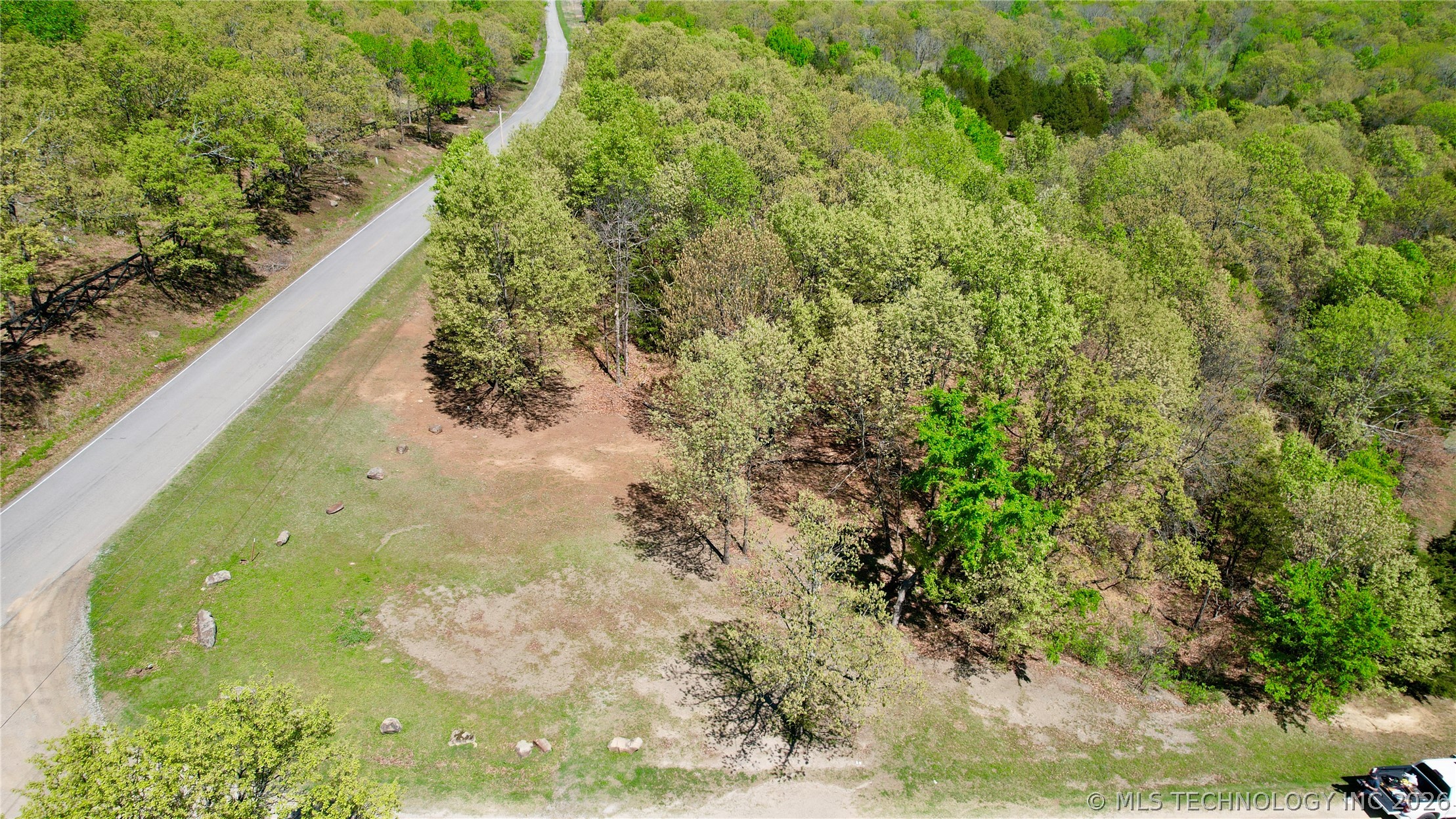 22 Duchess Creek Porum OK 74455