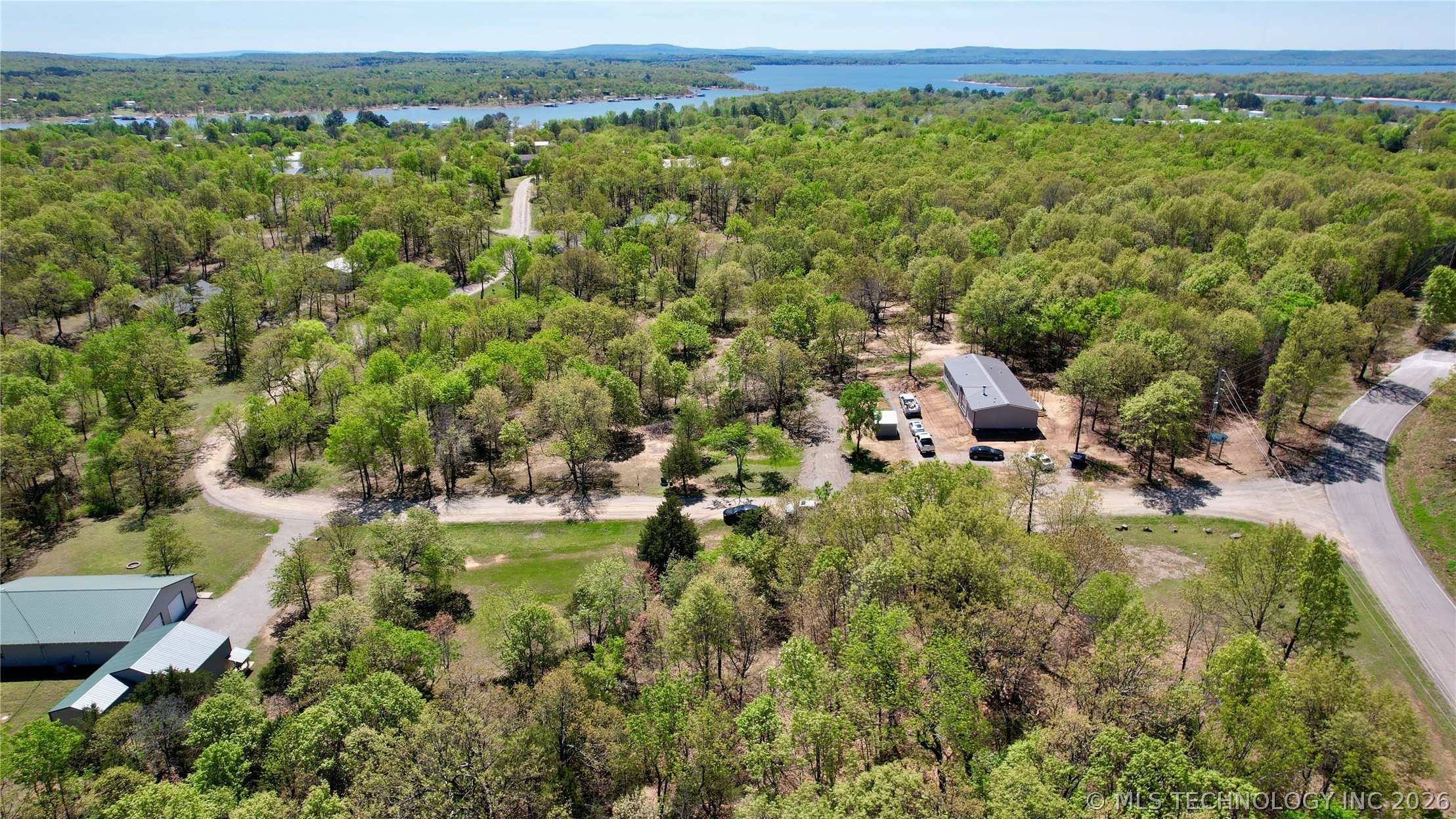 22 Duchess Creek Porum OK 74455