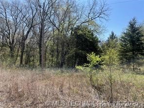 County Road 1551 Ada OK 74820